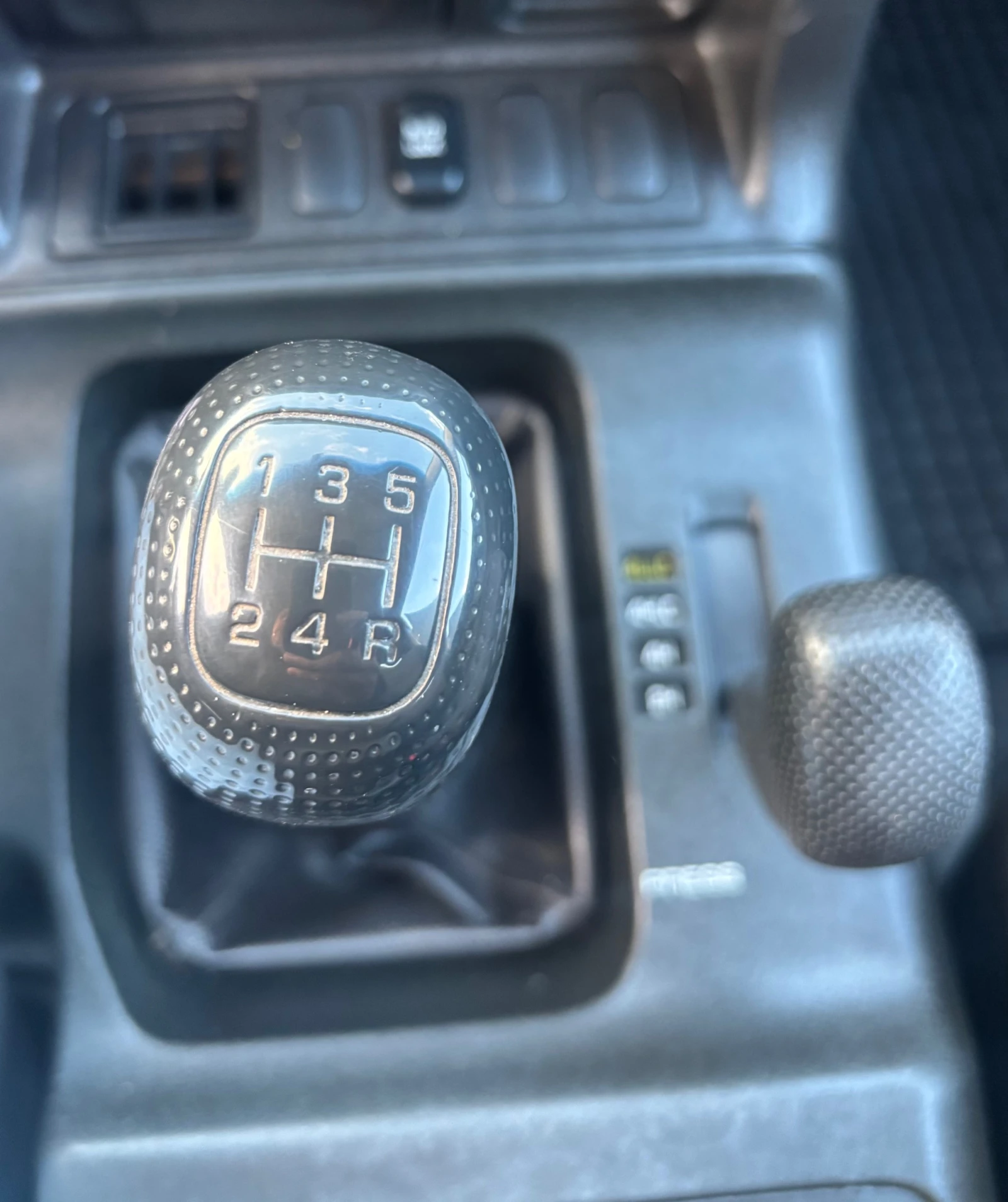 Mitsubishi Pajero 2.5 TDI | Mobile.bg   16