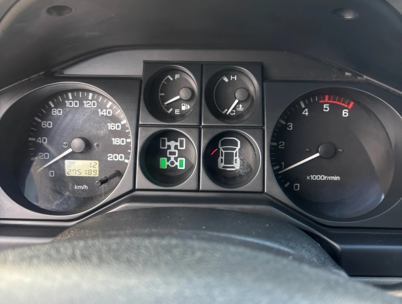 Mitsubishi Pajero 2.5 TDI | Mobile.bg   14