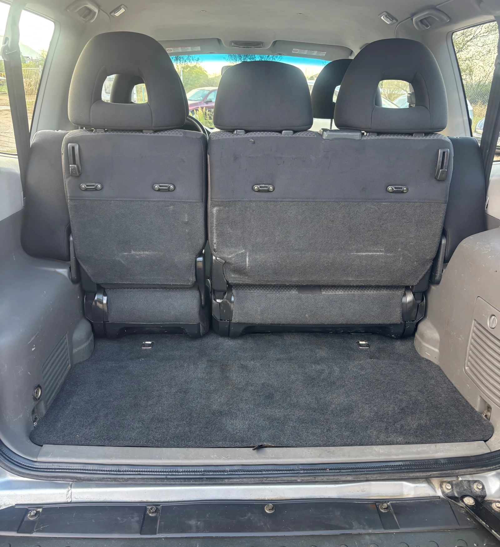 Mitsubishi Pajero 2.5 TDI - изображение 10