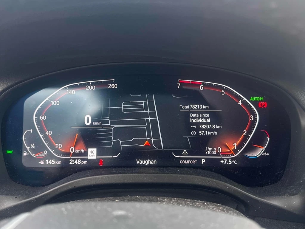 BMW X3 * xDrive30i * CARFAX *    | Mobile.bg   8