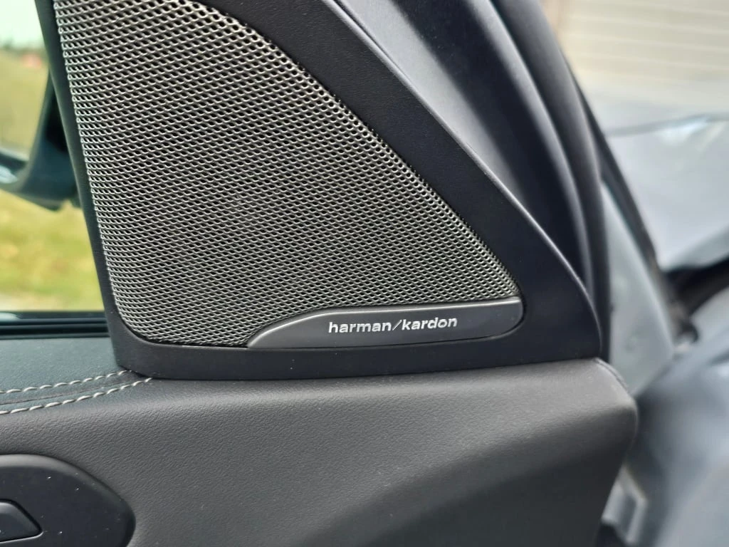 BMW X6 * xDrive40i * CARFAX *    | Mobile.bg   14