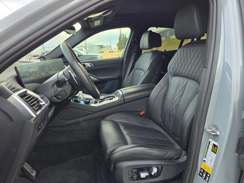 BMW X6 * xDrive40i * CARFAX *    | Mobile.bg   15