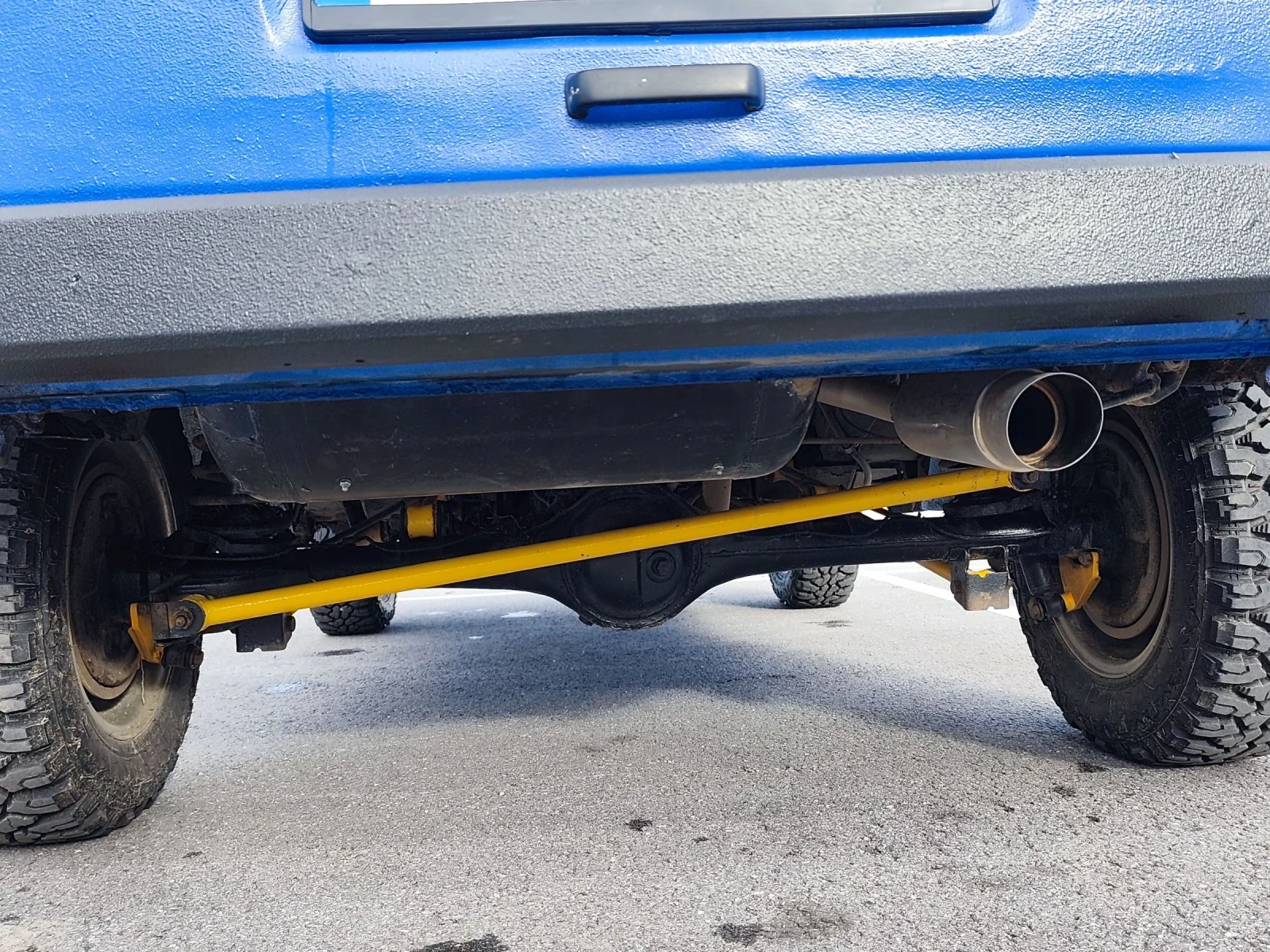 Lada Niva | Mobile.bg � ����������� 16