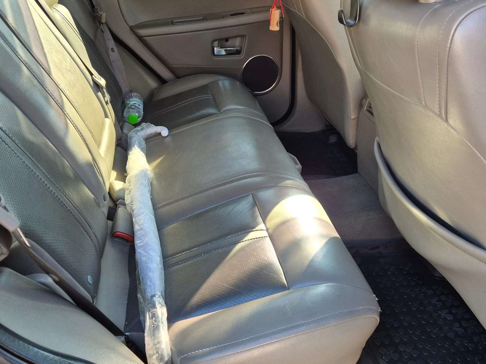 Jeep Grand cherokee 3.0 CRD - изображение 6