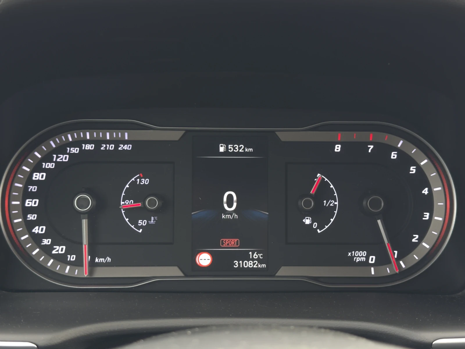 Hyundai Tucson  - изображение 9