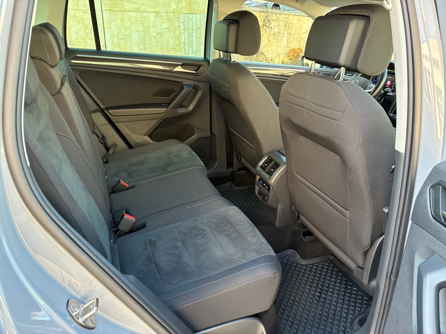 VW Tiguan Elegance 2.0 TDI SCR 4MOTION DSG | Mobile.bg � ����������� 8