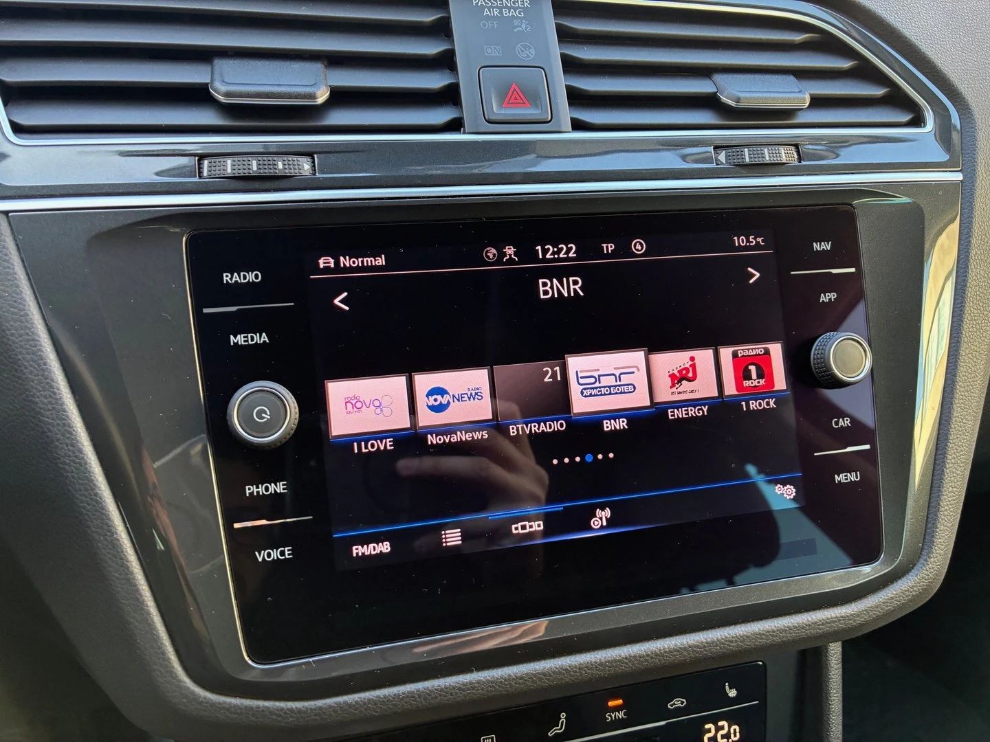 VW Tiguan Elegance 2.0 TDI SCR 4MOTION DSG | Mobile.bg � ����������� 14