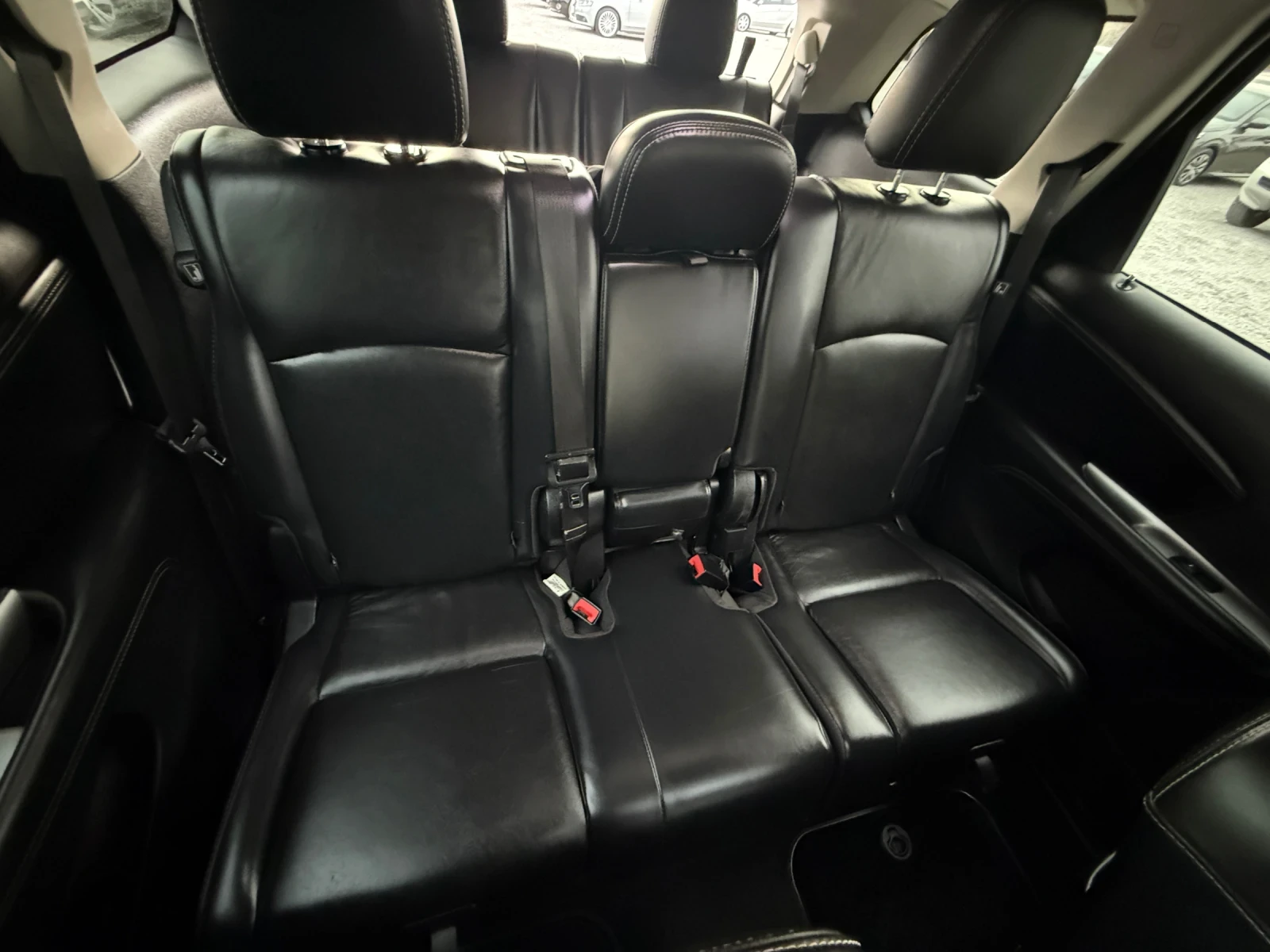 Fiat Freemont 2.0 Mjet 7 44! !  | Mobile.bg   14