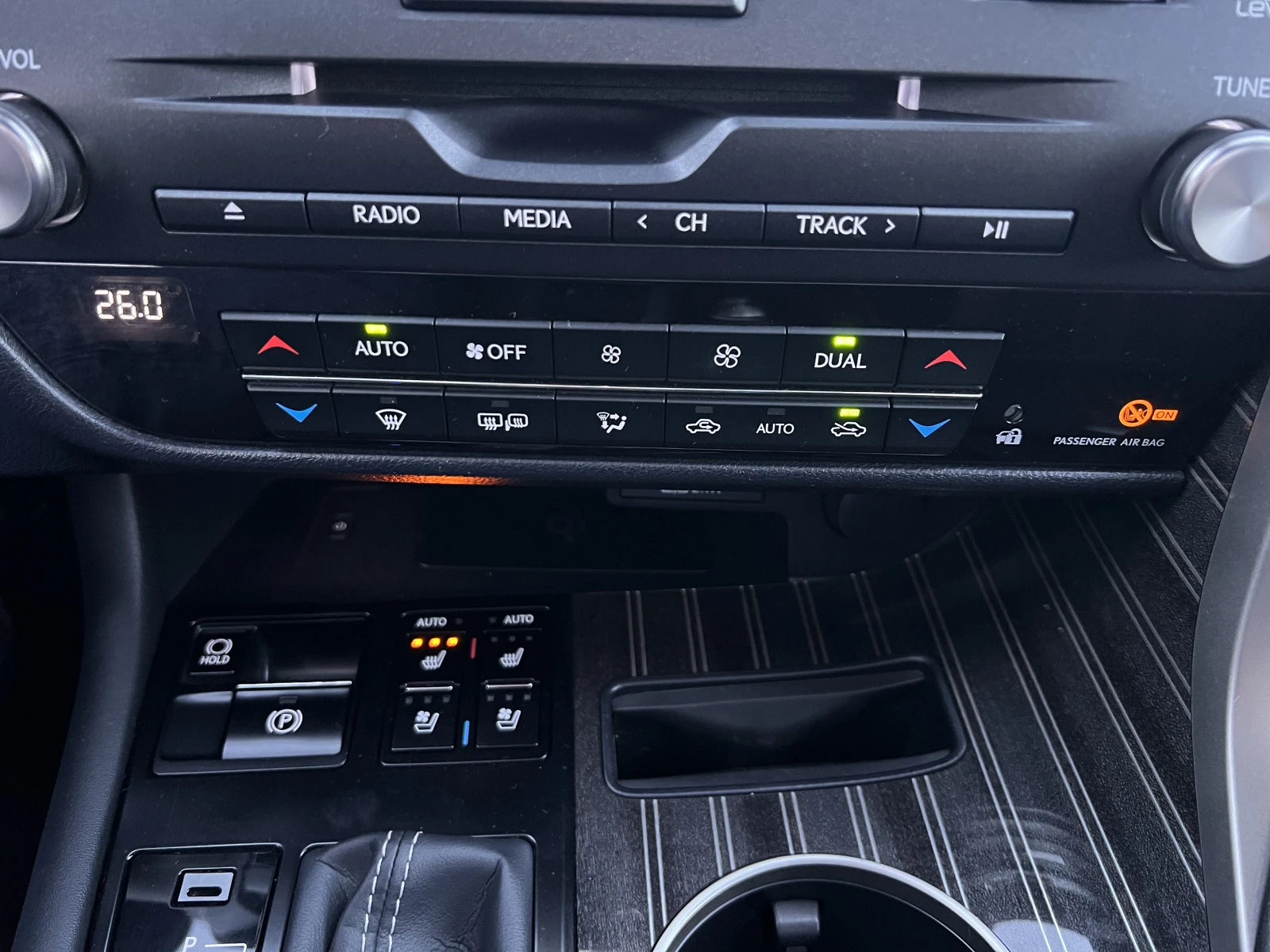 Lexus RX 450h  LUXURY/HYBRID/3.5VVT-i/313K.C./�-CV� | Mobile.bg � ����������� 14