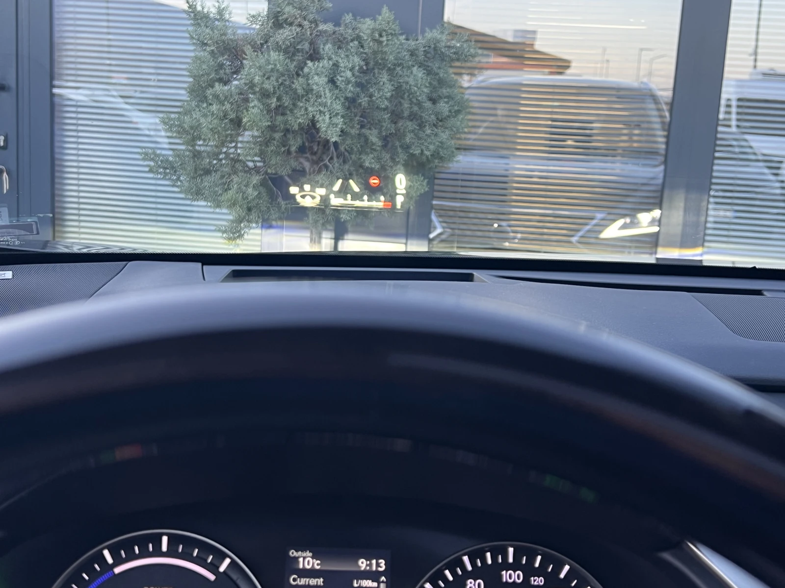 Lexus RX 450h  LUXURY/HYBRID/3.5VVT-i/313K.C./�-CV� | Mobile.bg � ����������� 16