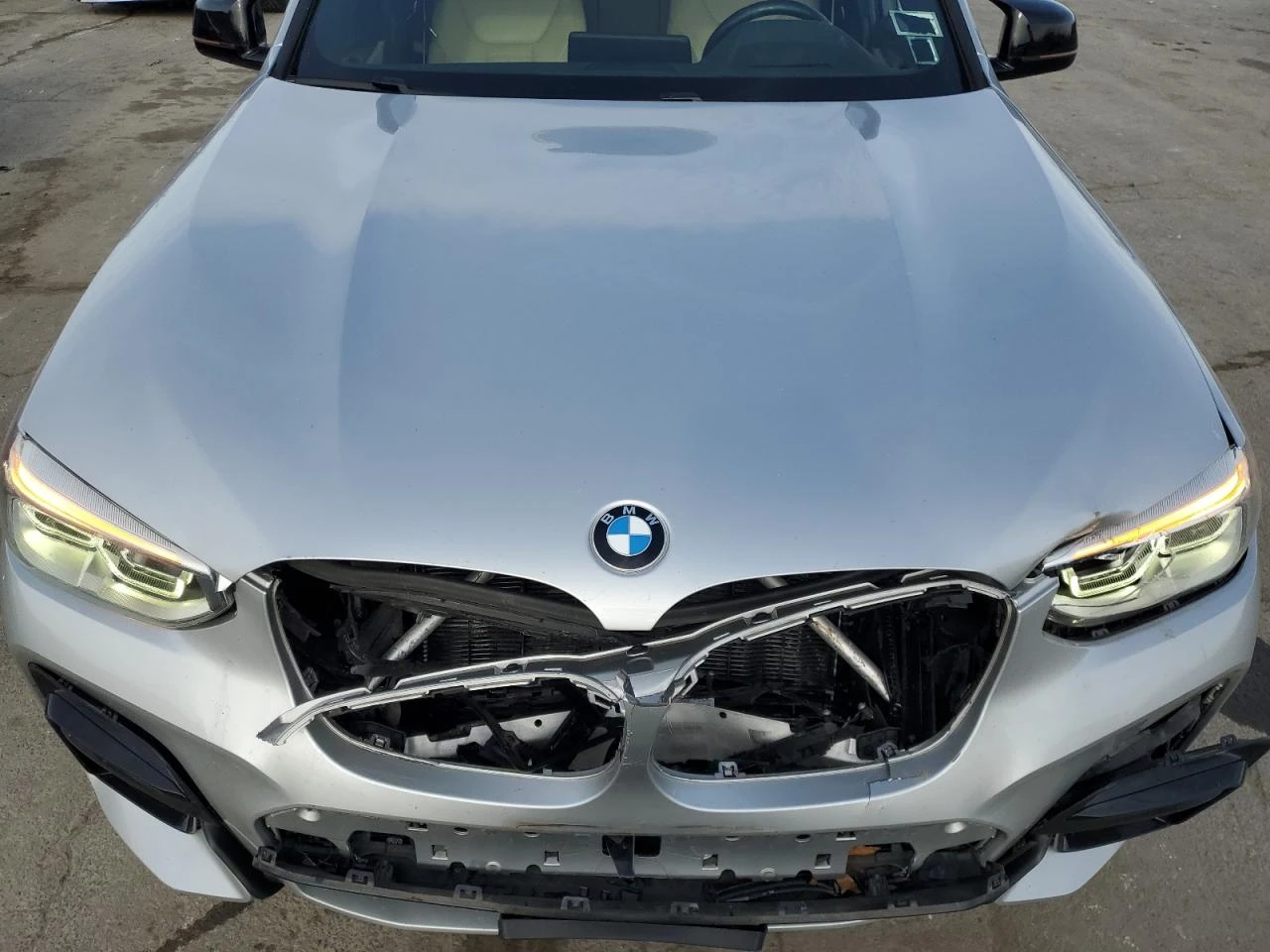 BMW X3 * X-DRIVE* M40I*  | Mobile.bg � ����������� 7