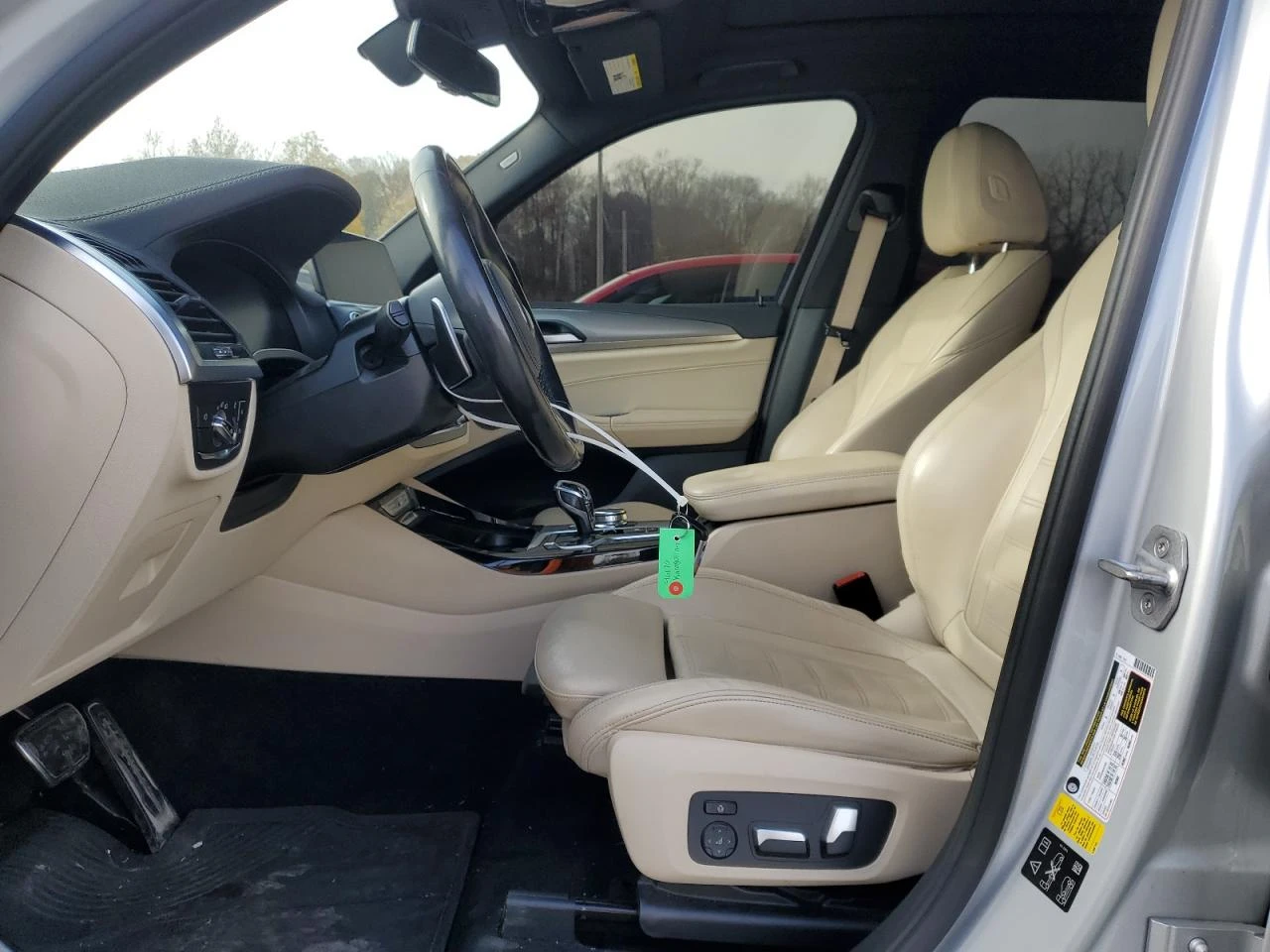 BMW X3 * X-DRIVE* M40I*  | Mobile.bg � ����������� 9