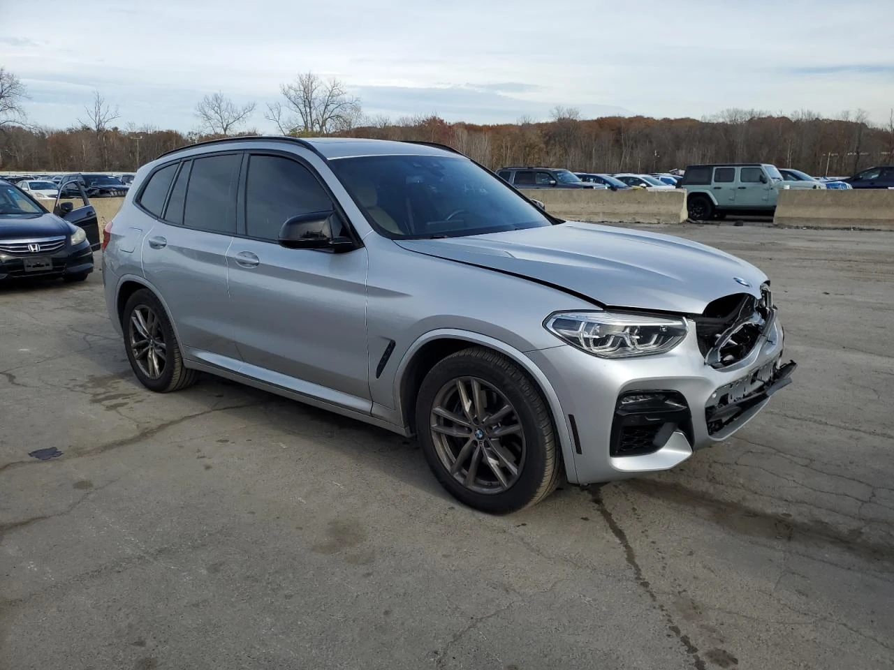 BMW X3 * X-DRIVE* M40I*  | Mobile.bg � ����������� 3