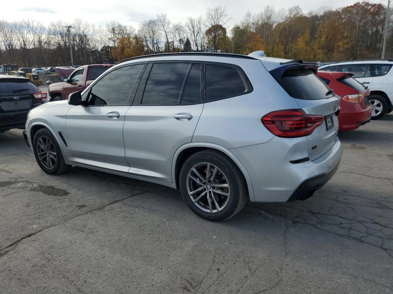 BMW X3 * X-DRIVE* M40I*  | Mobile.bg � ����������� 6