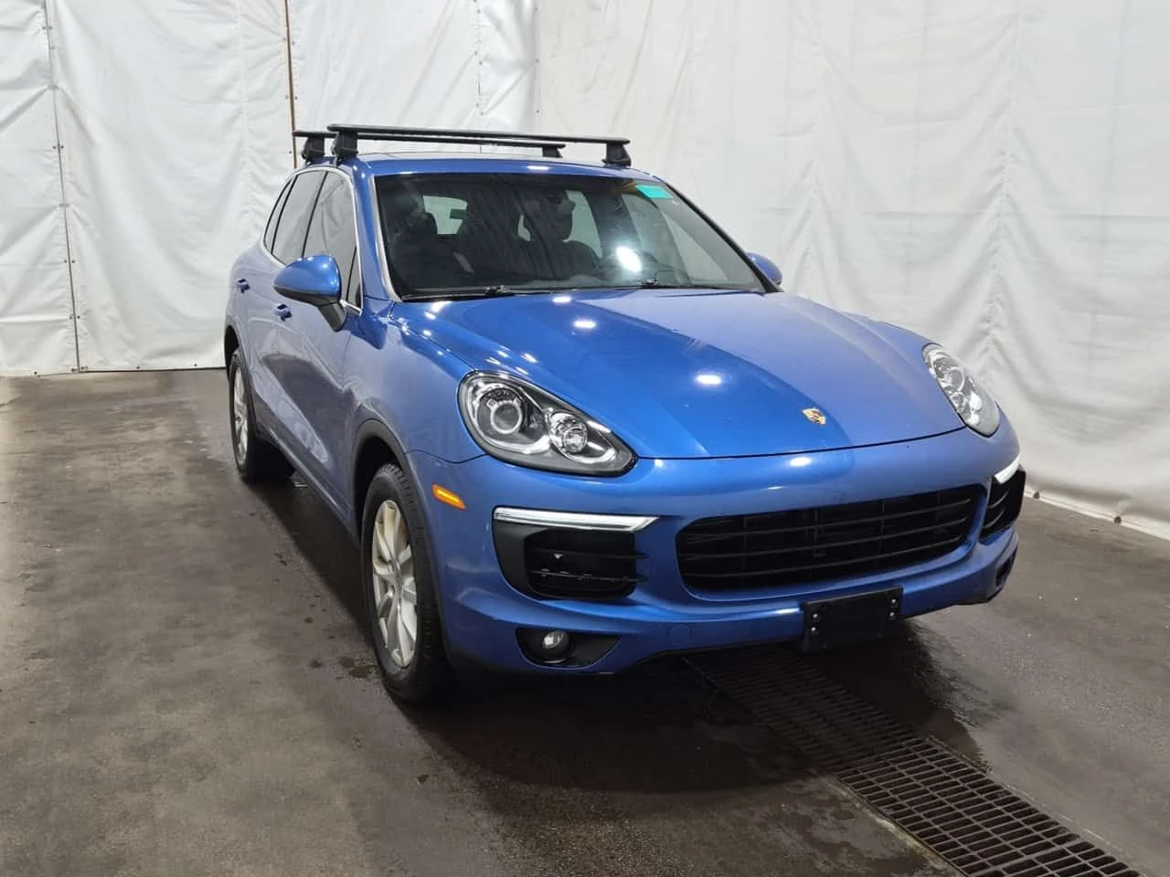 Porsche Cayenne * AWD 4dr * CARFAX * ЦЕНА ДО БГ - изображение 3