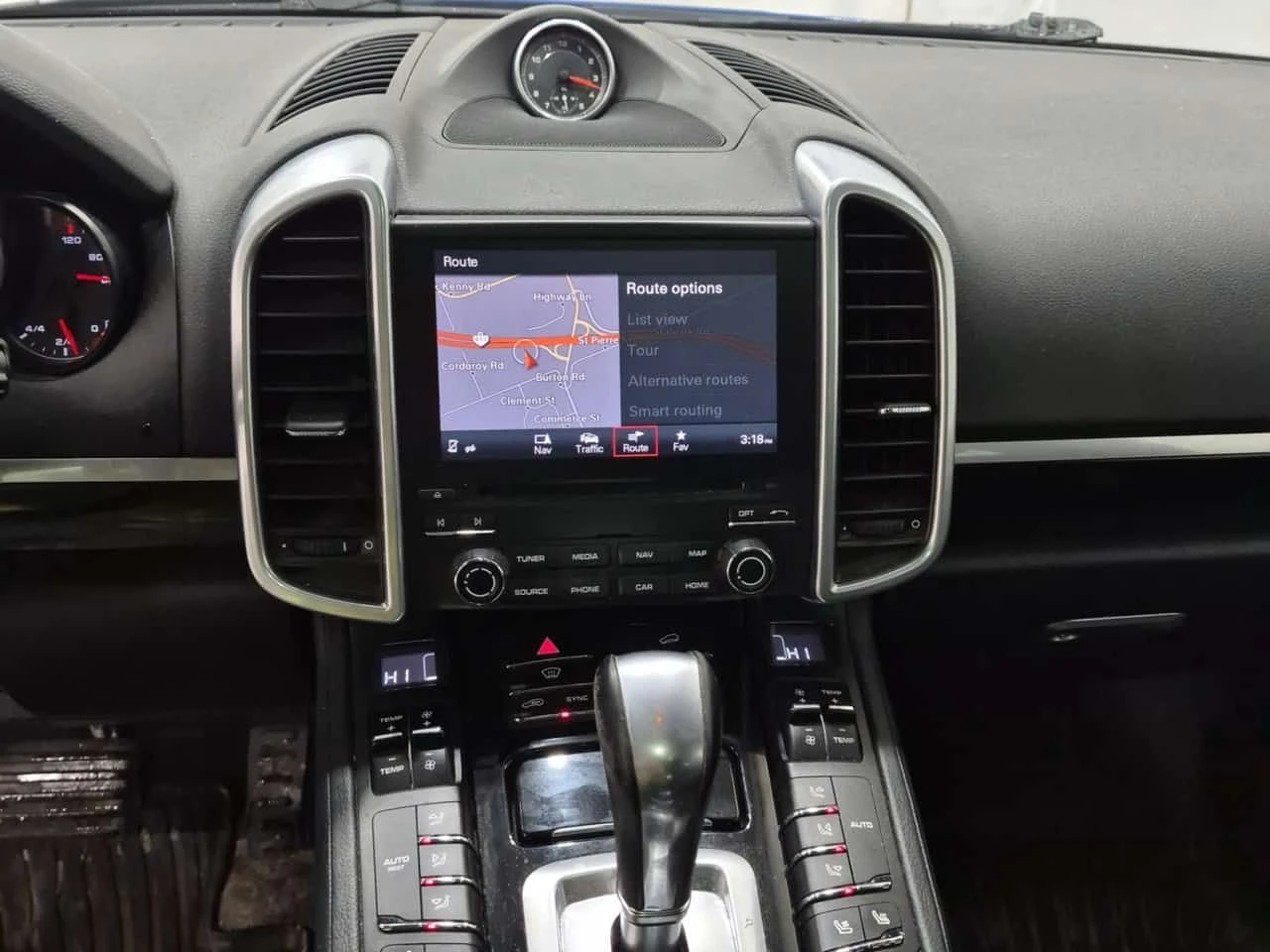 Porsche Cayenne * AWD 4dr * CARFAX * ���� �� �� | Mobile.bg � ����������� 12