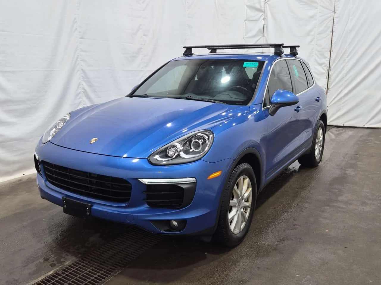 Porsche Cayenne * AWD 4dr * CARFAX * ���� �� �� | Mobile.bg � ����������� 1