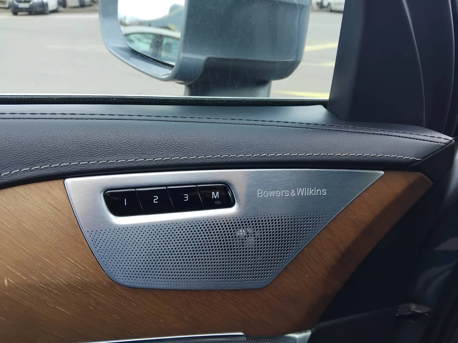 Volvo Xc90 T6 Inscription AWD, снимка 10 - Автомобили и джипове - 53990830