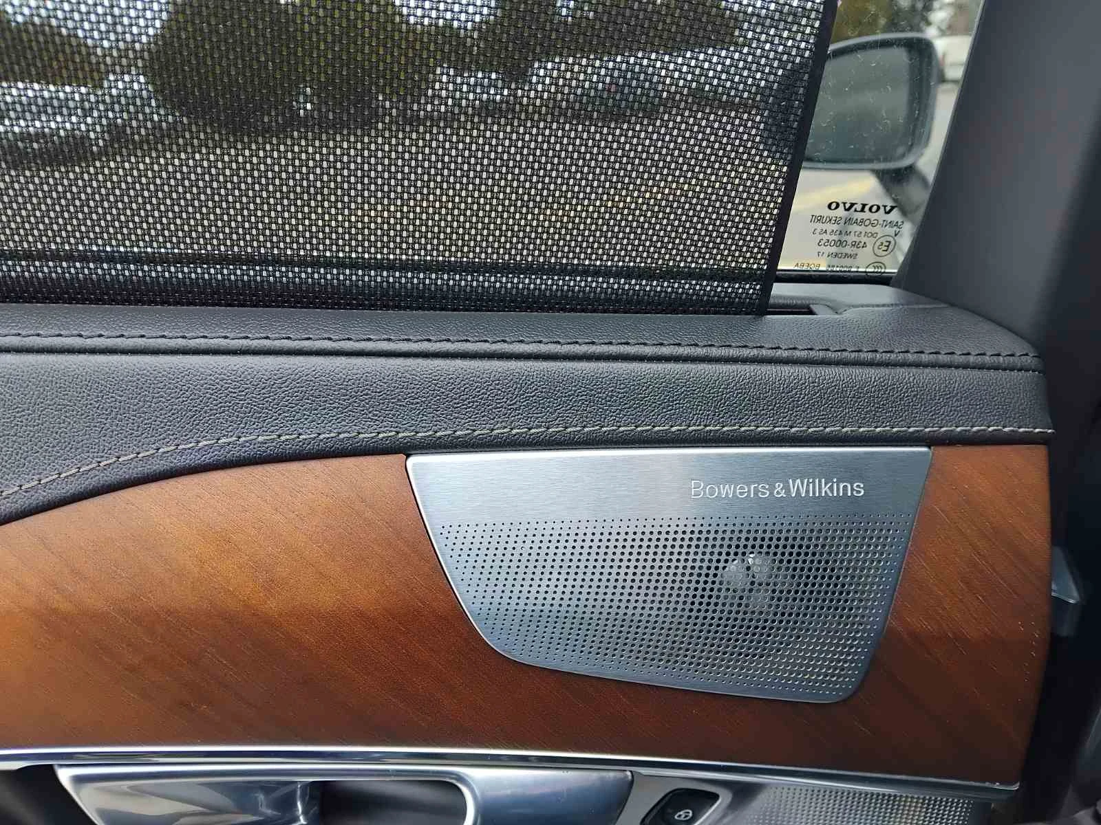 Volvo Xc90 T6 Inscription AWD, снимка 7 - Автомобили и джипове - 53990830