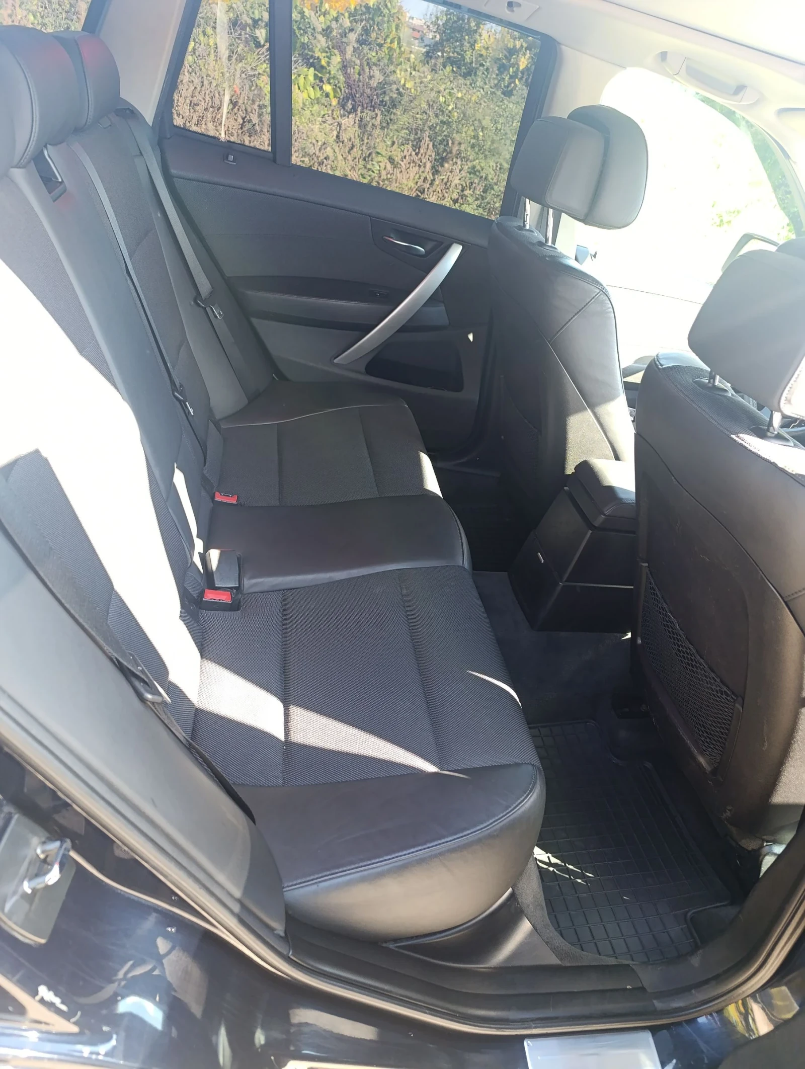 BMW X3, снимка 5 - Автомобили и джипове - 54177137