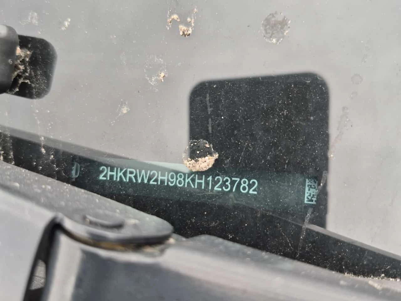 Honda Cr-v * TOURING * CARFAX * ПЕРФЕКТНО СЕРВИЗИРАНА * , снимка 16 - Автомобили и джипове - 54190931