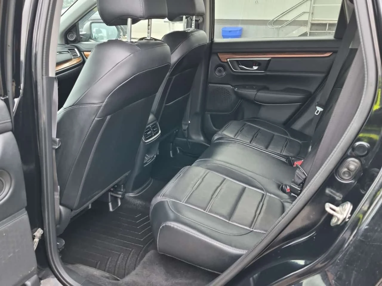 Honda Cr-v * TOURING * CARFAX * ПЕРФЕКТНО СЕРВИЗИРАНА * , снимка 12 - Автомобили и джипове - 54190931