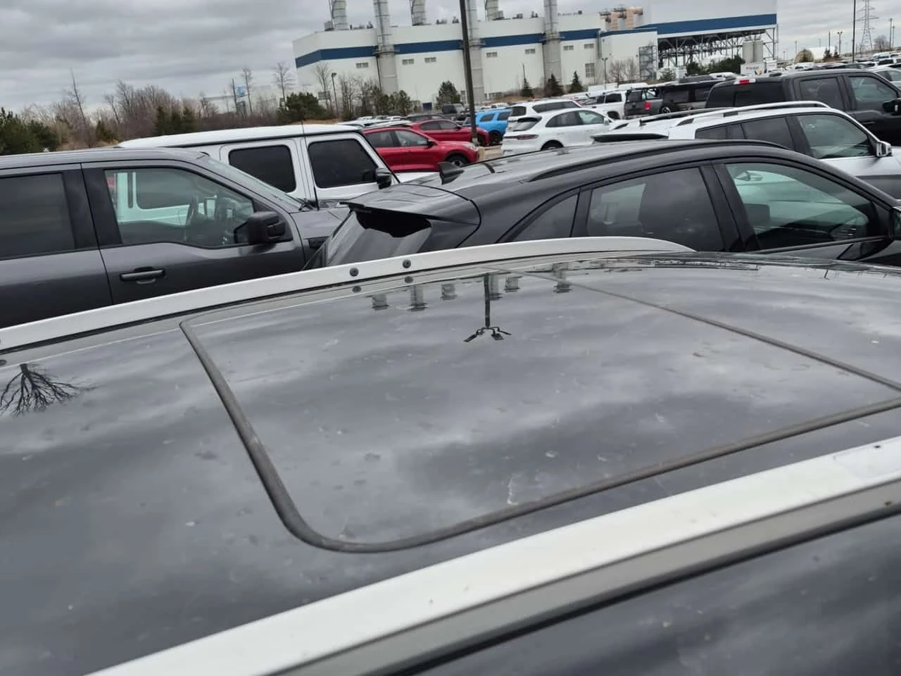 Honda Cr-v * TOURING * CARFAX * ПЕРФЕКТНО СЕРВИЗИРАНА * , снимка 6 - Автомобили и джипове - 54190931