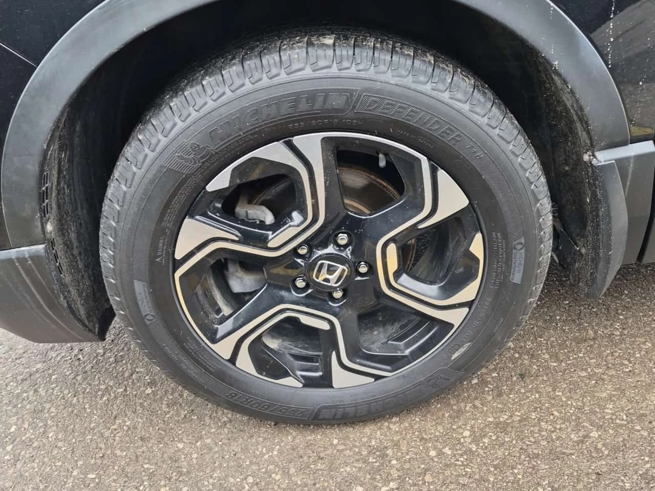 Honda Cr-v * TOURING * CARFAX * ПЕРФЕКТНО СЕРВИЗИРАНА * , снимка 7 - Автомобили и джипове - 54190931