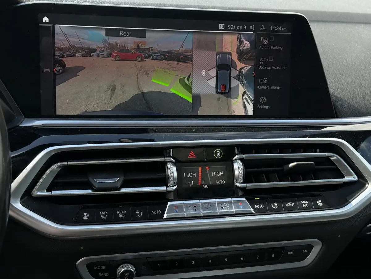 BMW X5 2019 BMW X5 xDrive40i | Mobile.bg � ����������� 10