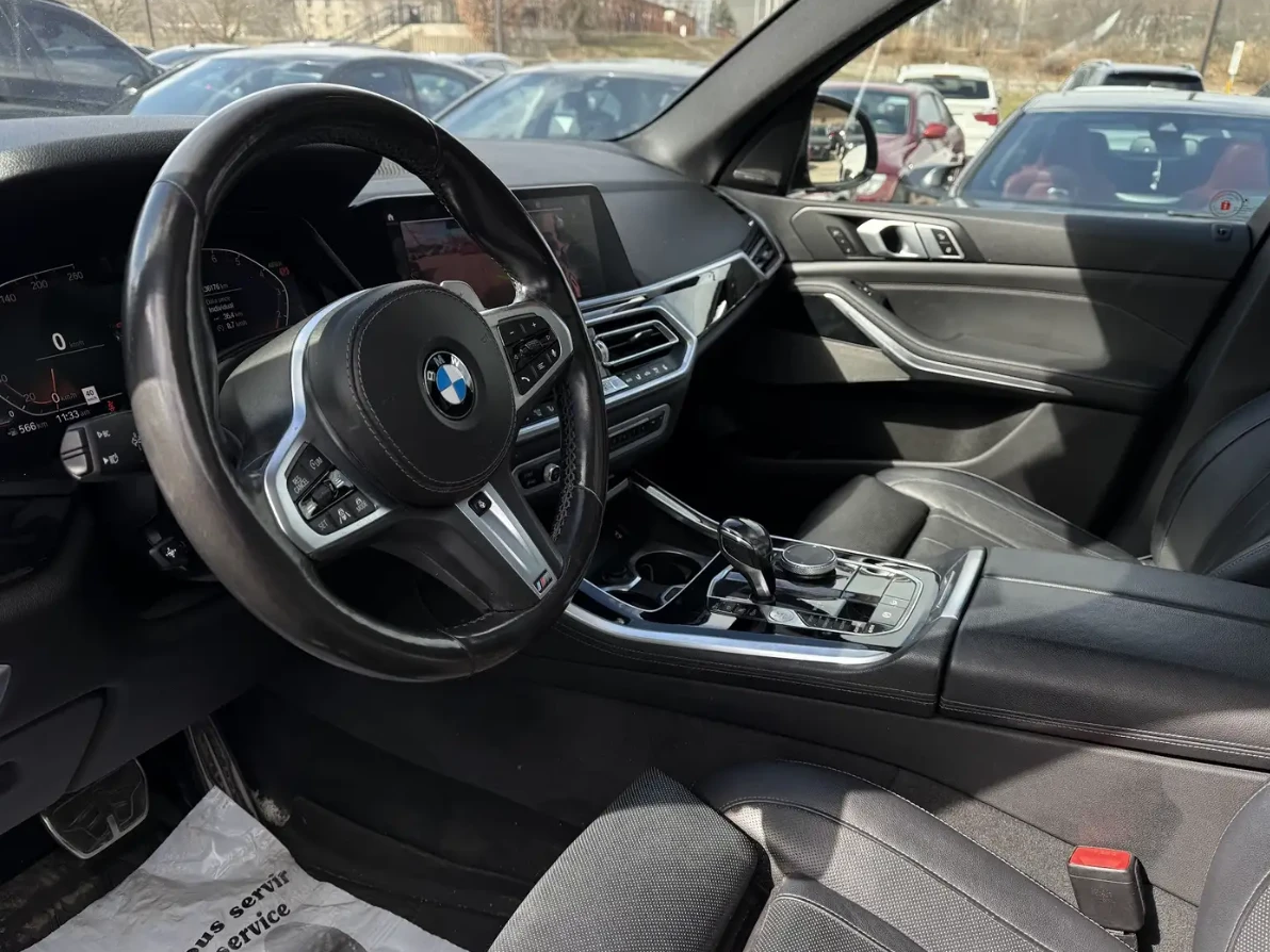 BMW X5 2019 BMW X5 xDrive40i | Mobile.bg � ����������� 6