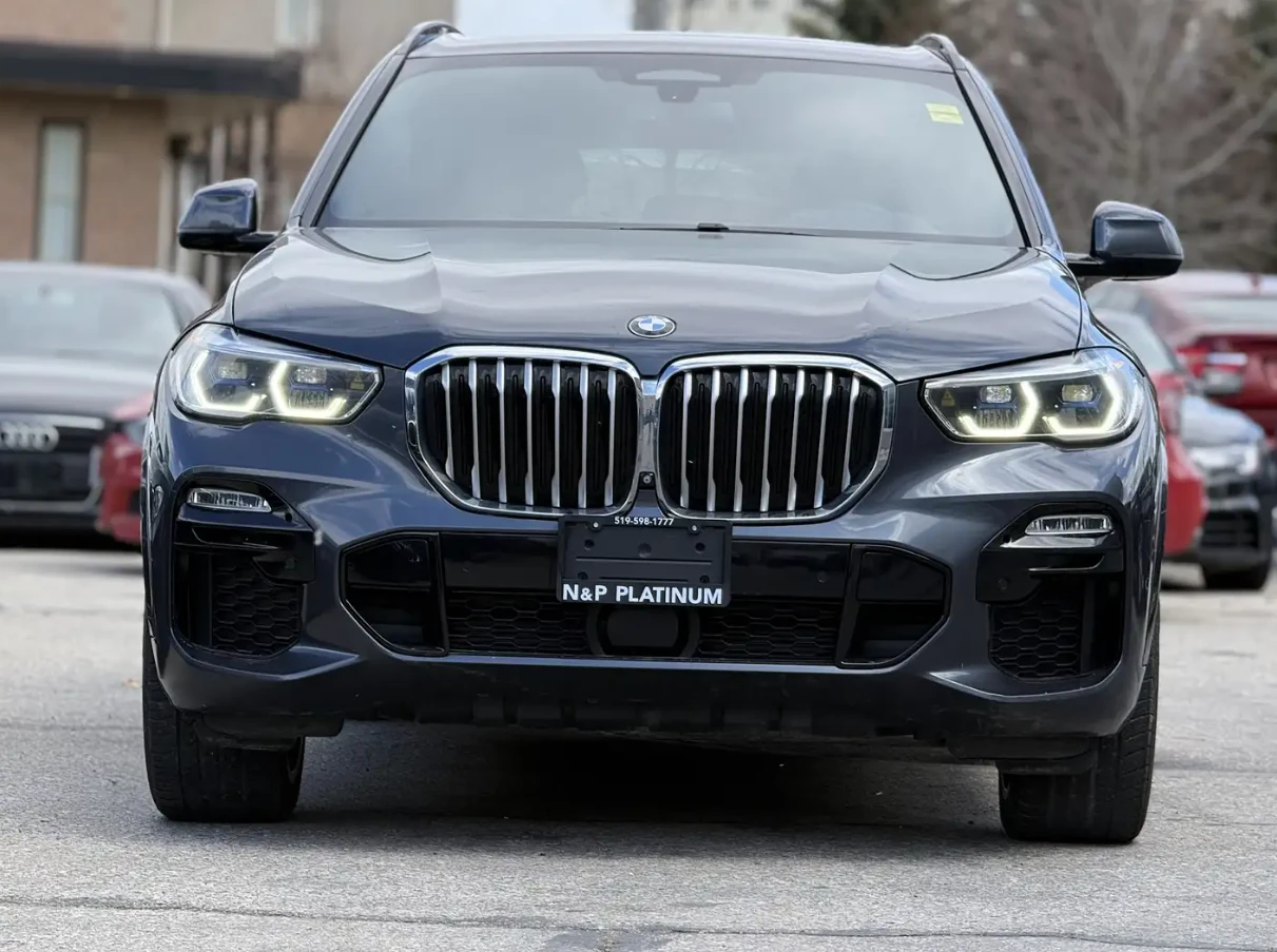 BMW X5 2019 BMW X5 xDrive40i | Mobile.bg � ����������� 2