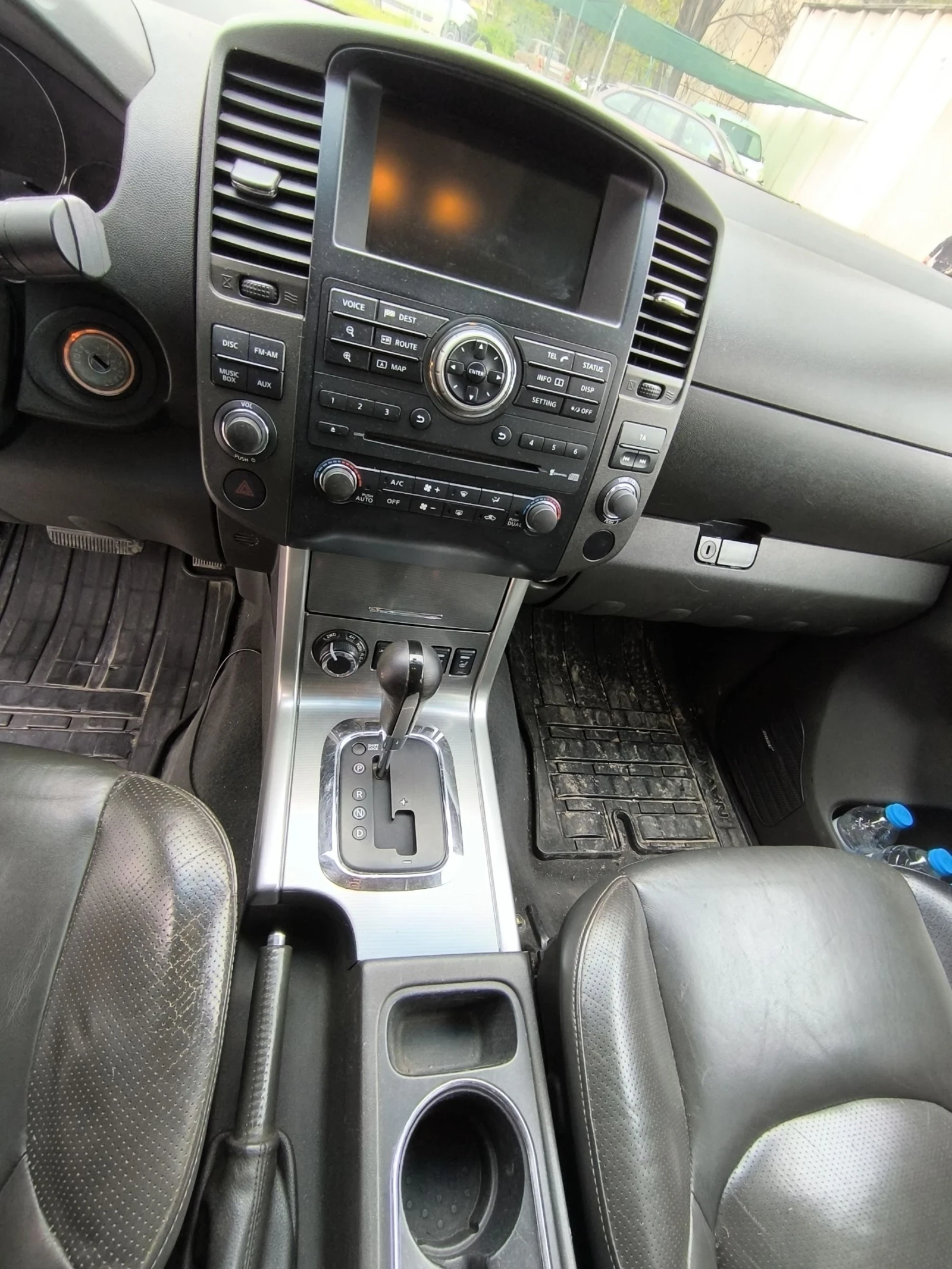 Nissan Navara D40 | Mobile.bg � ����������� 14