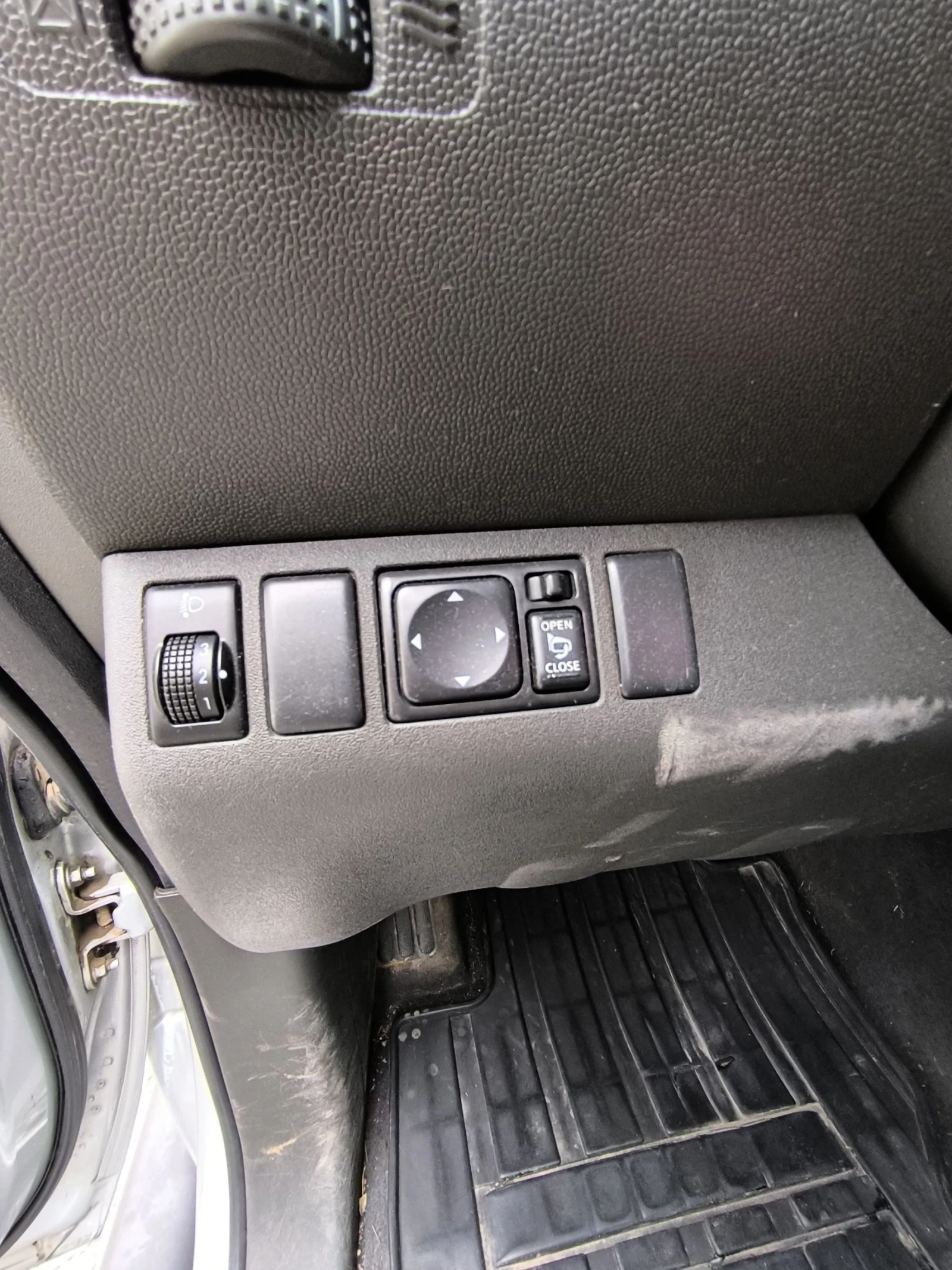 Nissan Navara D40 | Mobile.bg � ����������� 12