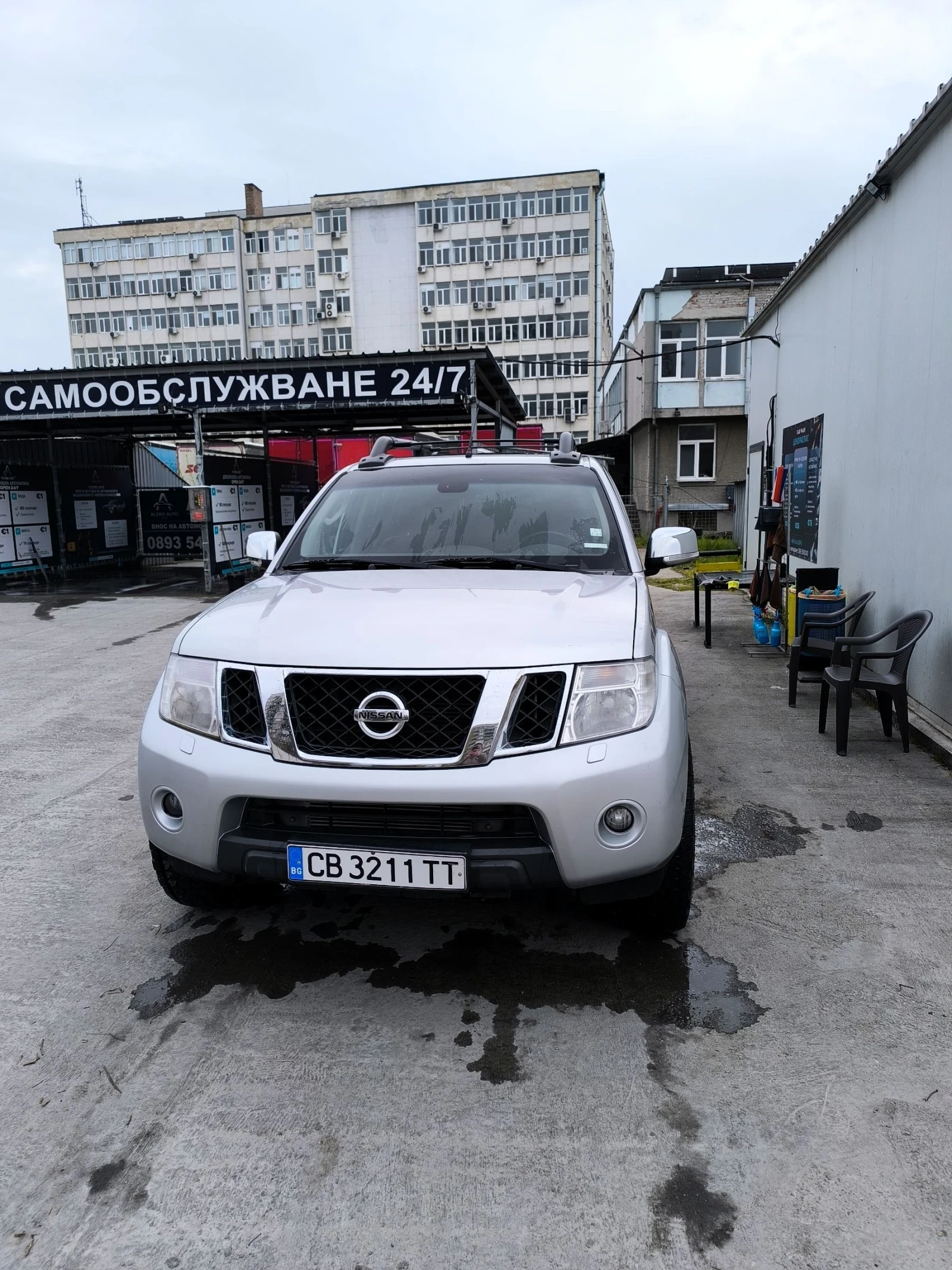 Nissan Navara D40 | Mobile.bg � ����������� 2