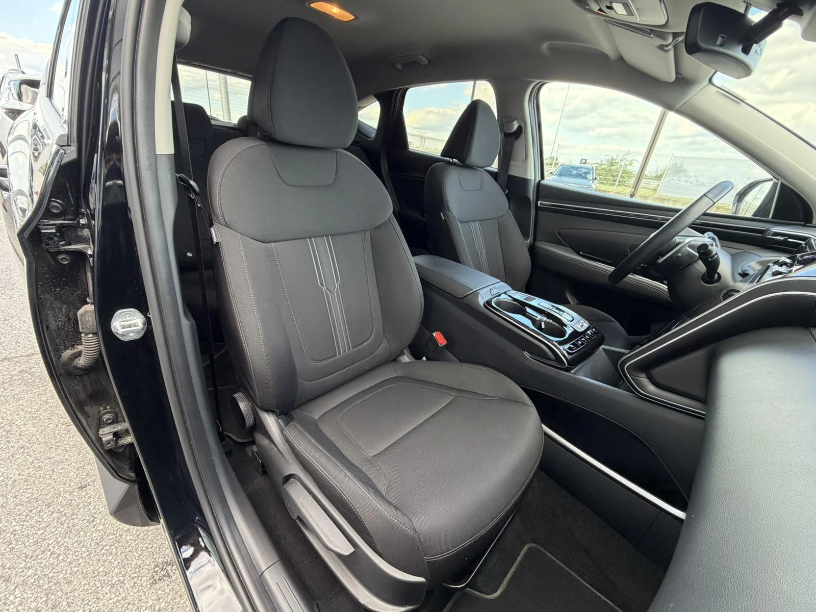 Hyundai Tucson EXCLUSIVE PLUG-IN HYBRID | Mobile.bg � ����������� 15