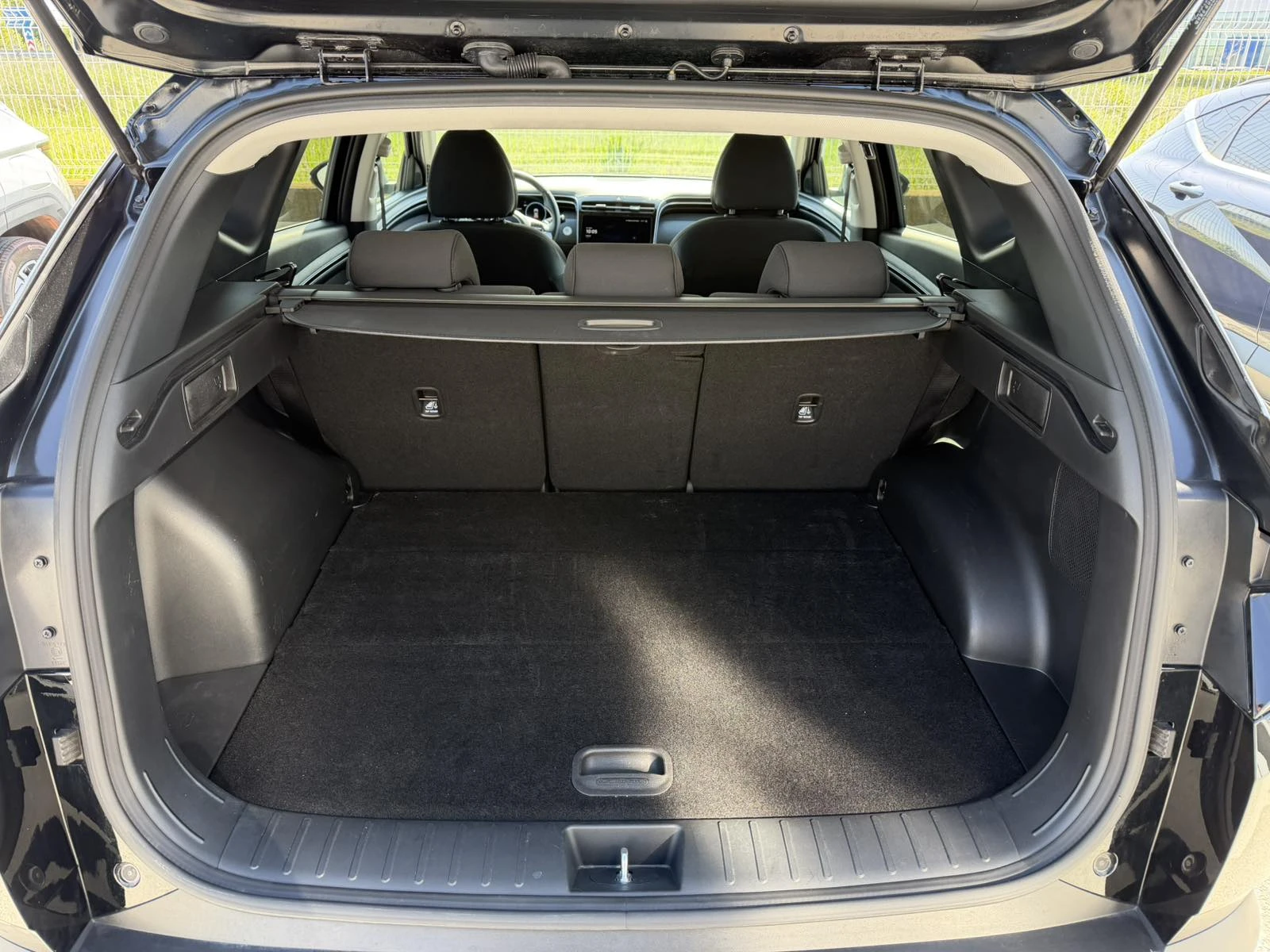 Hyundai Tucson EXCLUSIVE PLUG-IN HYBRID | Mobile.bg � ����������� 17