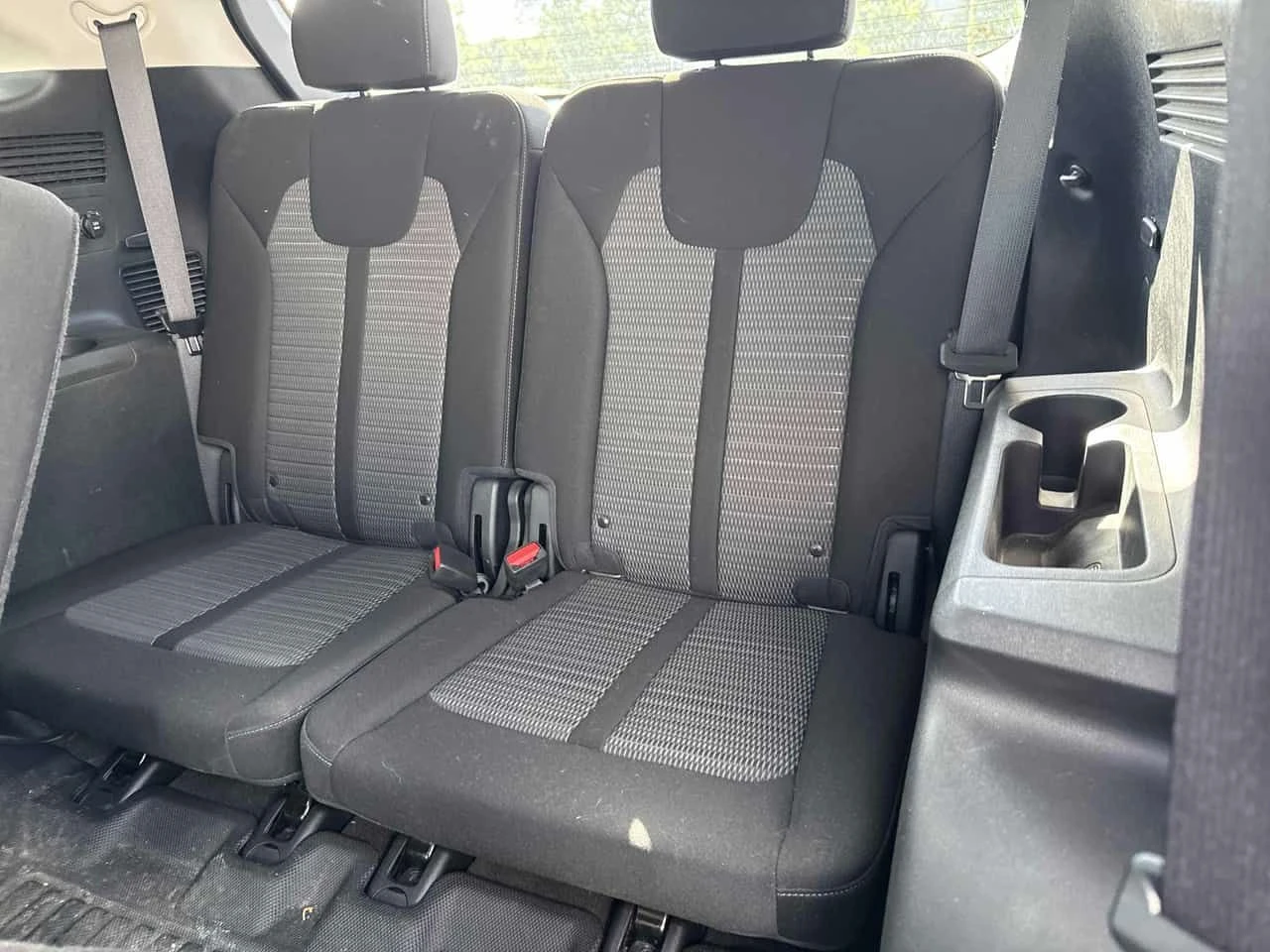 Kia Sorento X Line / CAMERA / ПОДГРЕВИ / АВТОКЛРЕДИТ , снимка 11 - Автомобили и джипове - 54964089