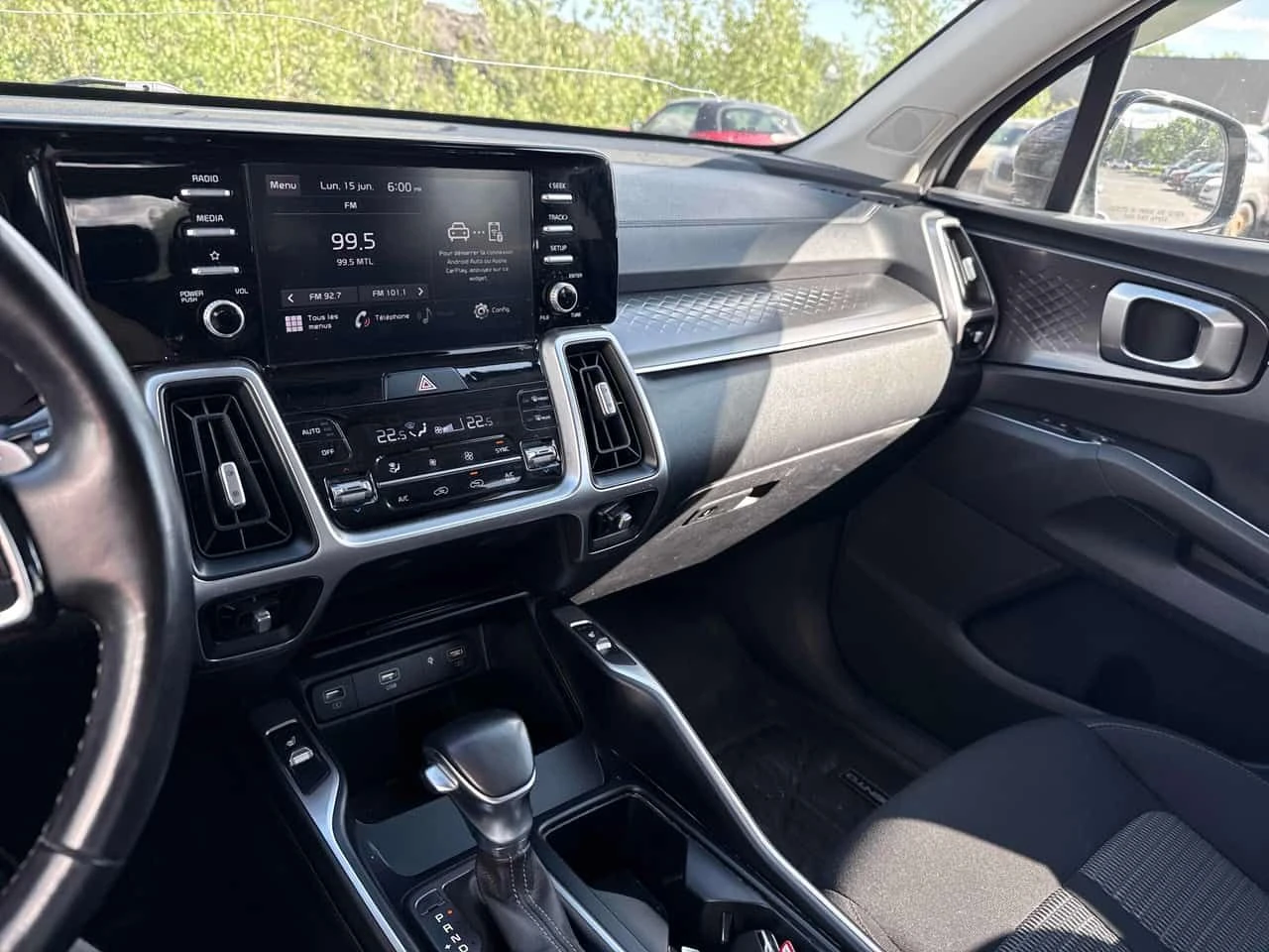 Kia Sorento X Line / CAMERA / ПОДГРЕВИ / АВТОКЛРЕДИТ , снимка 9 - Автомобили и джипове - 54964089