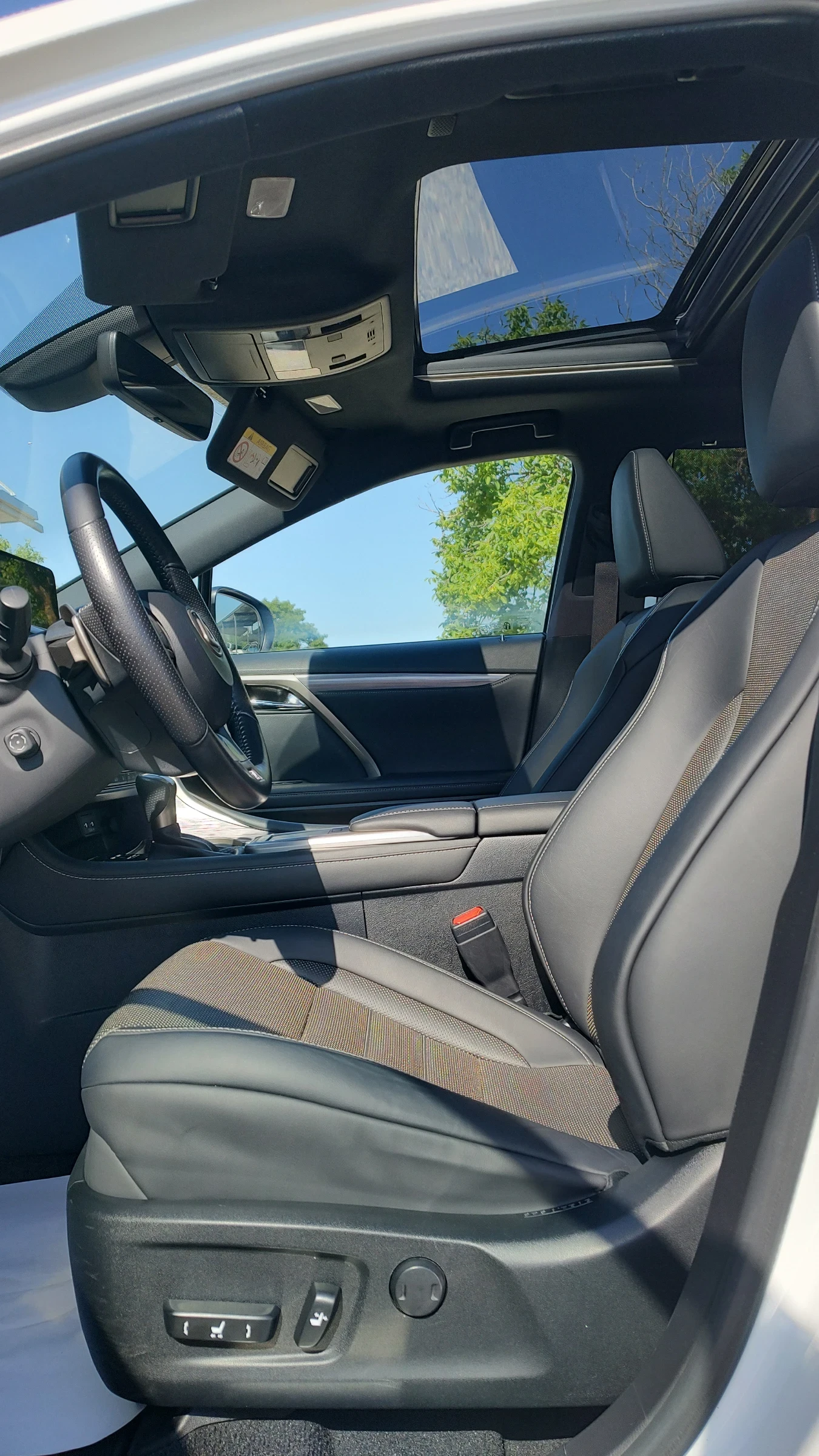 Lexus RX 450h /Face/F Sport/360Camera/HUD/Panorama/Relax+ HHC  | Mobile.bg � ����������� 14