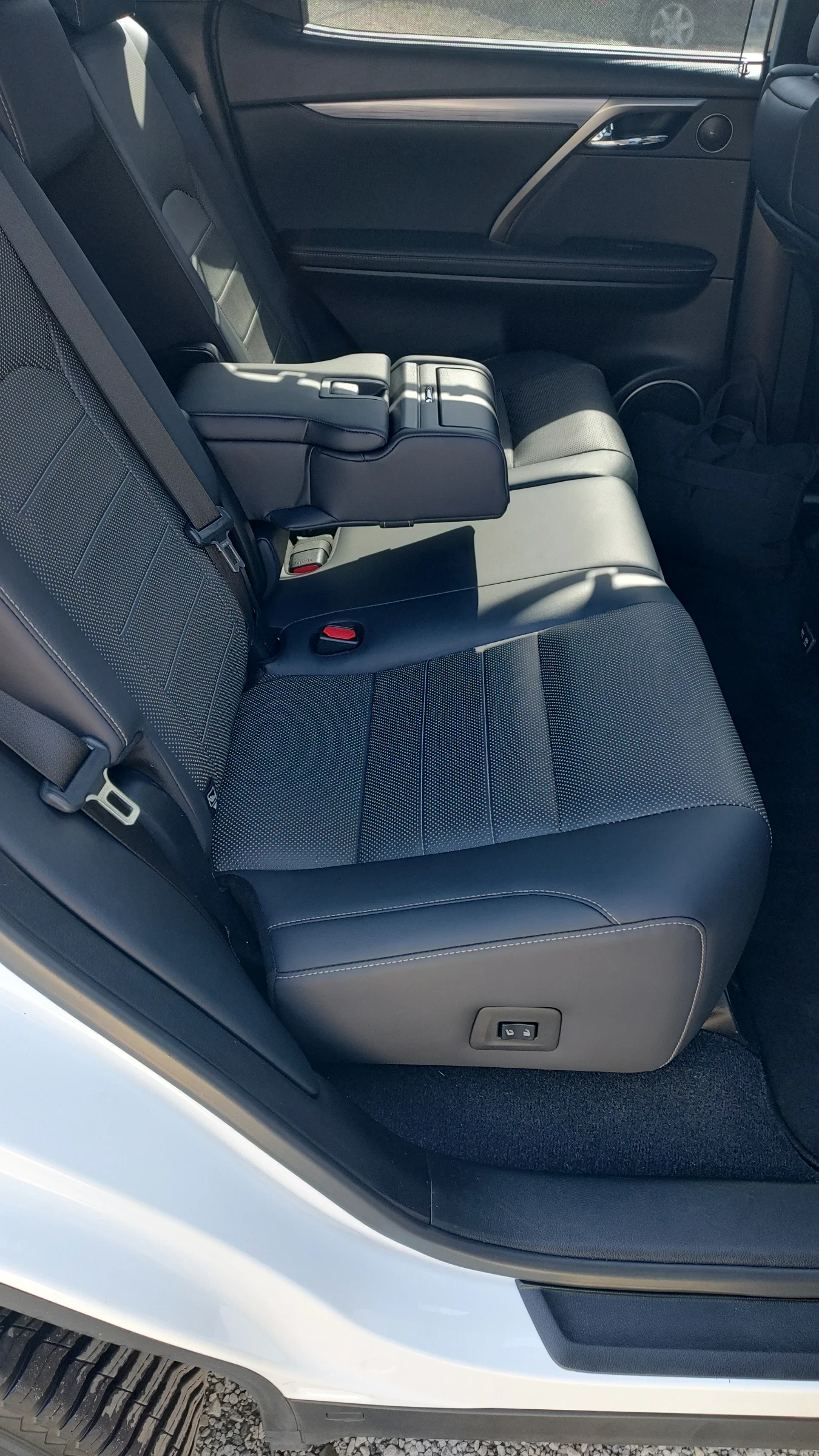 Lexus RX 450h /Face/F Sport/360Camera/HUD/Panorama/Relax+ HHC  | Mobile.bg � ����������� 17