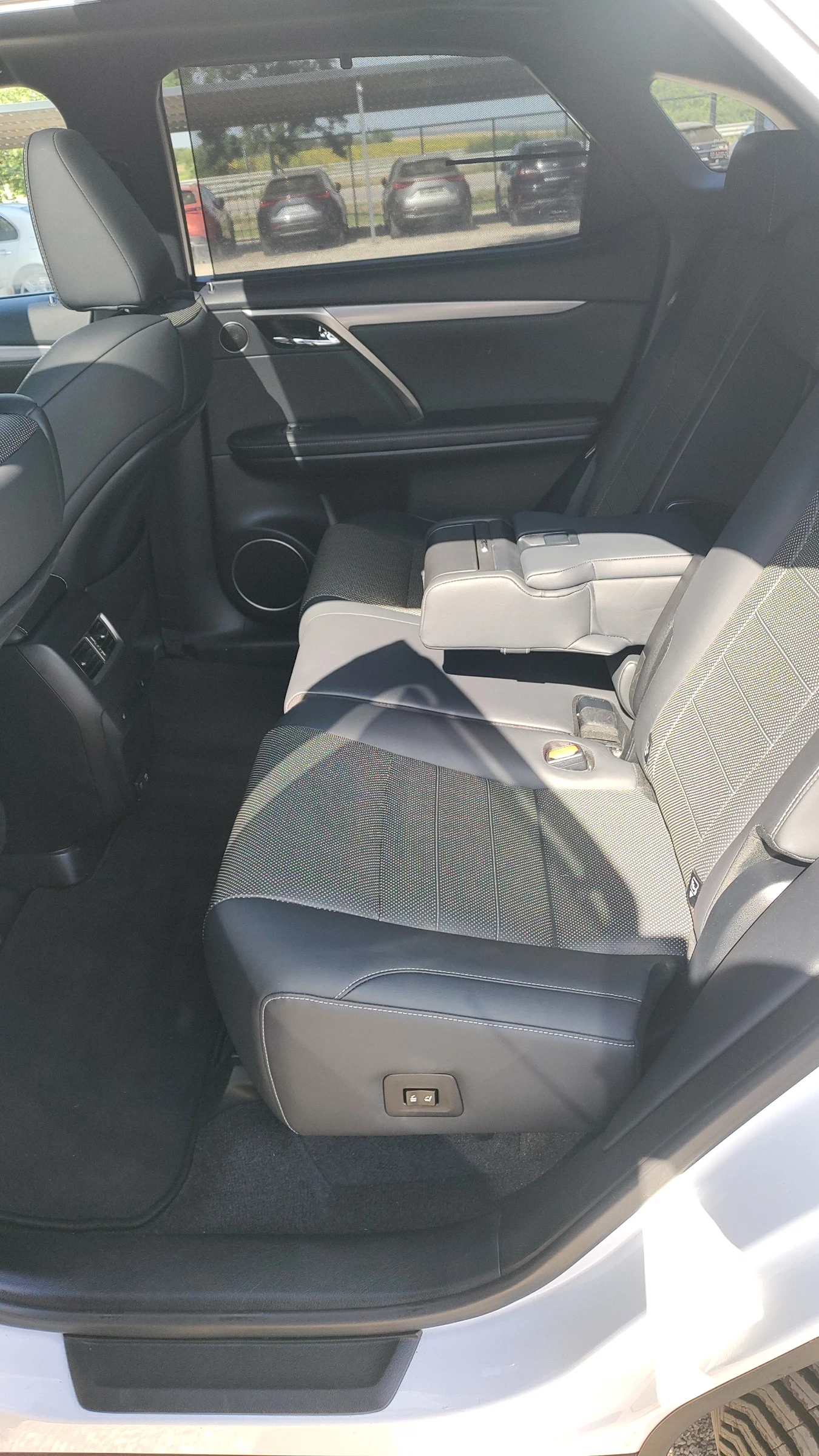 Lexus RX 450h /Face/F Sport/360Camera/HUD/Panorama/Relax+ HHC  | Mobile.bg � ����������� 15