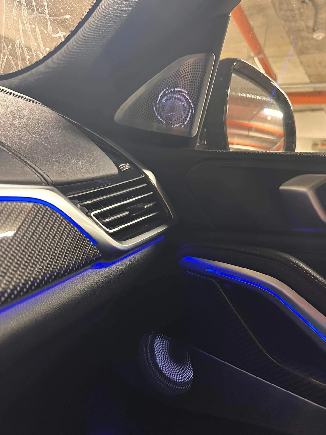 BMW X6, снимка 11 - Автомобили и джипове - 55314667