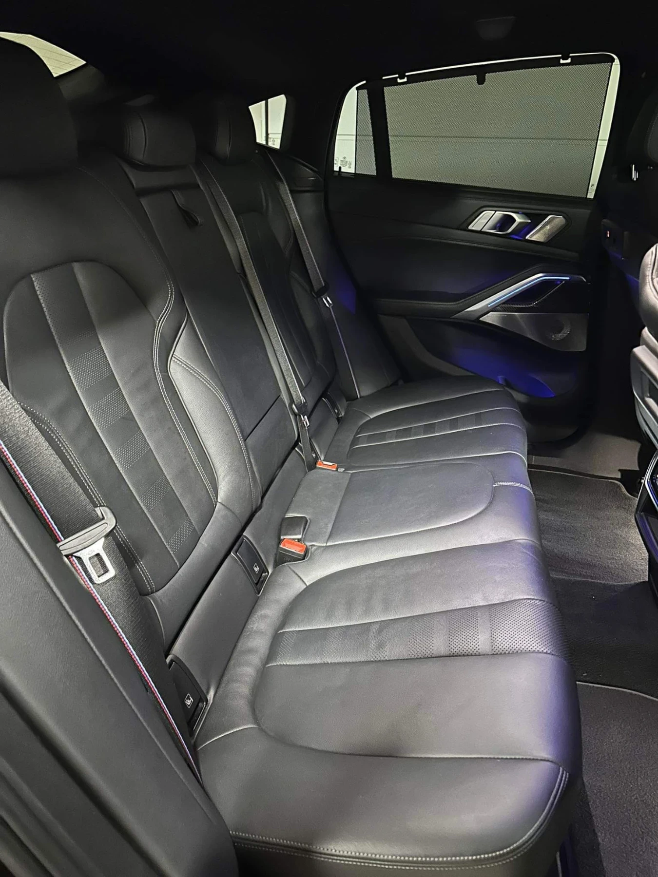 BMW X6, снимка 7 - Автомобили и джипове - 55314667