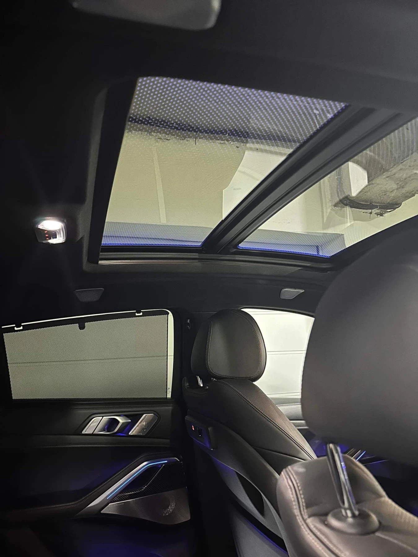 BMW X6, снимка 6 - Автомобили и джипове - 55314667