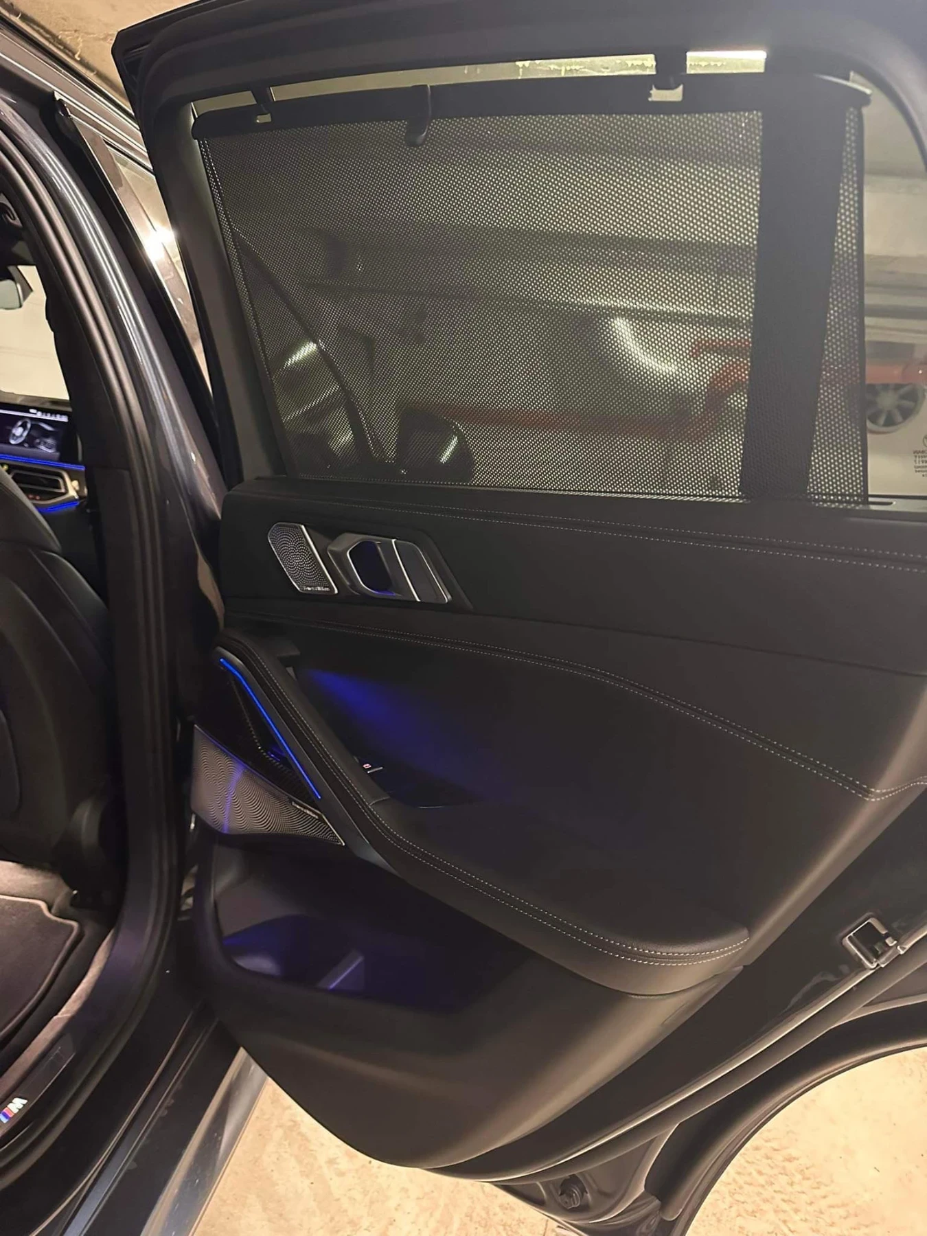 BMW X6, снимка 4 - Автомобили и джипове - 55314667
