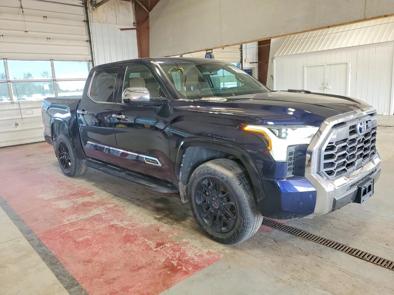 Toyota Tundra 3.4l 1794 Edition Hv, снимка 4 - Автомобили и джипове - 55322212