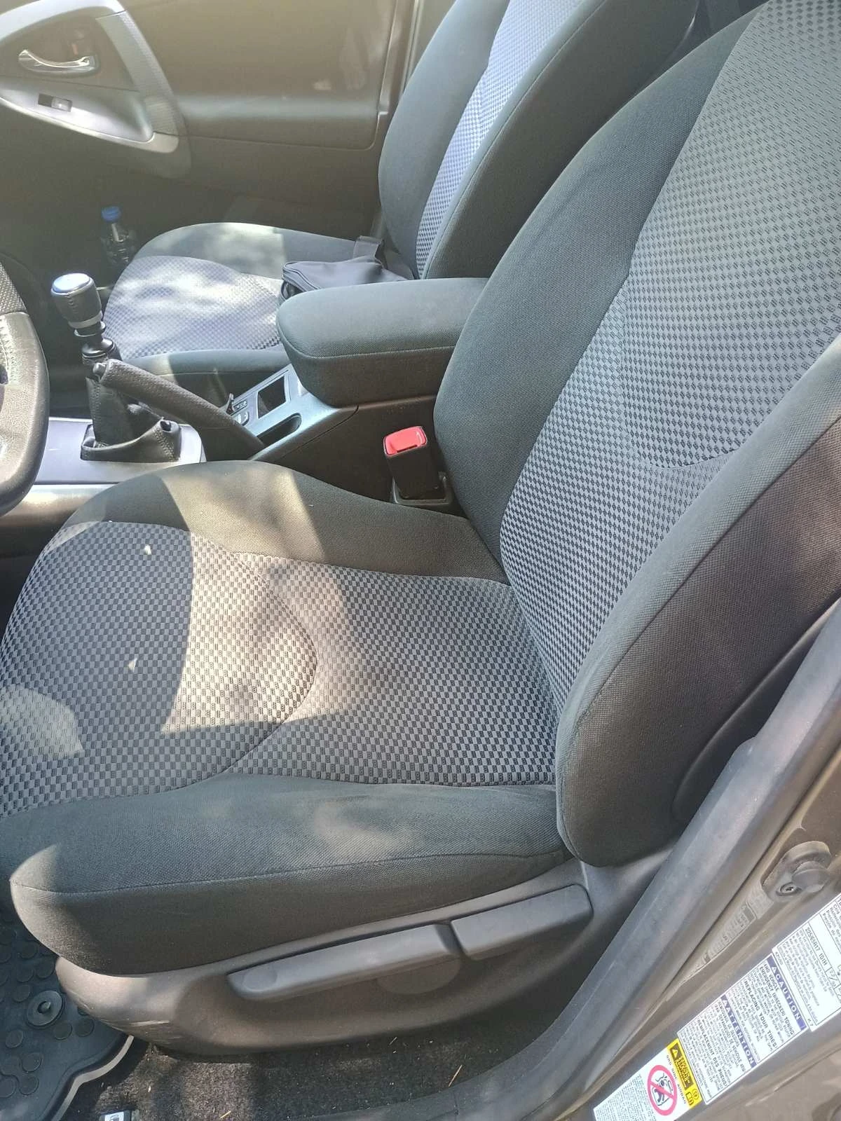 Toyota Rav4, снимка 7 - Автомобили и джипове - 55343590