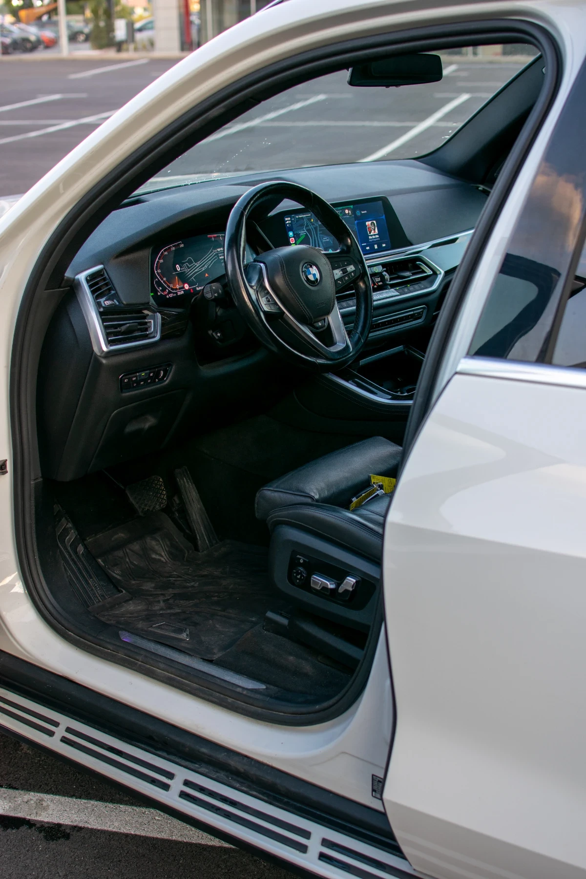 BMW X5 40i G05, снимка 12 - Автомобили и джипове - 55392680