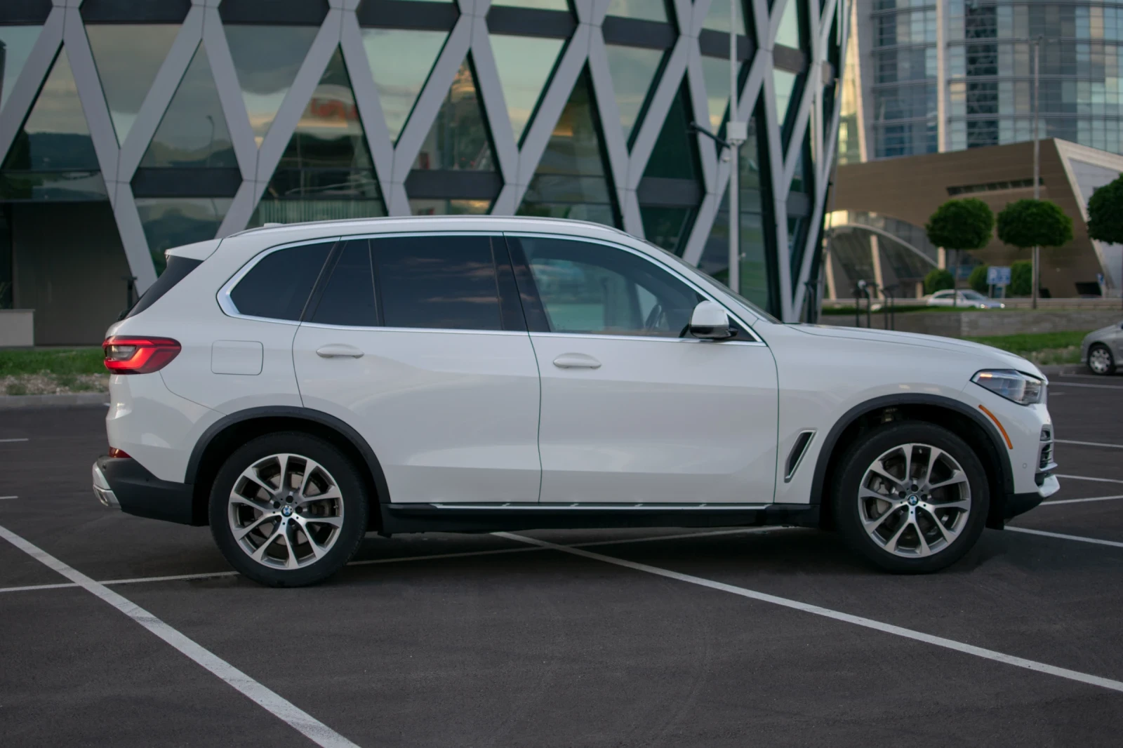 BMW X5 40i G05, снимка 6 - Автомобили и джипове - 55392680