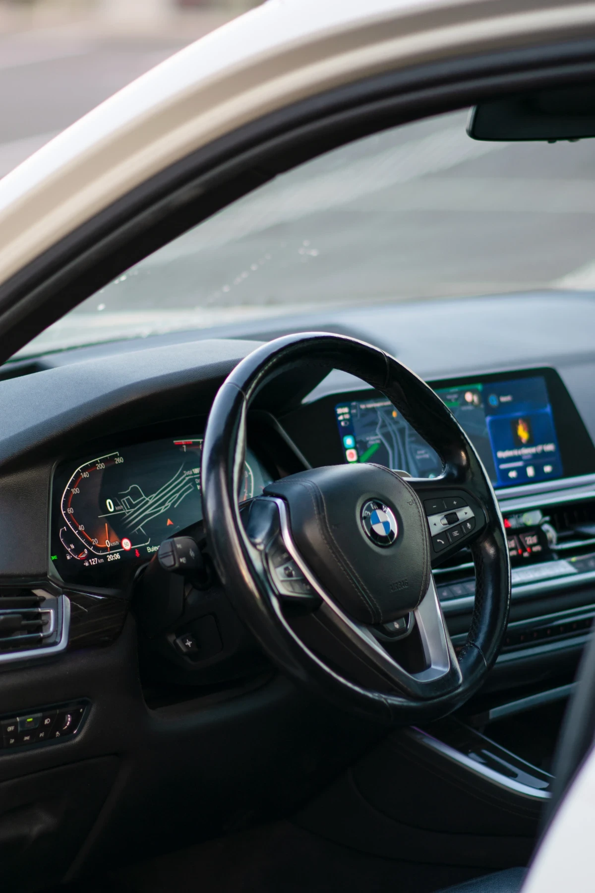 BMW X5 40i G05, снимка 8 - Автомобили и джипове - 55392680